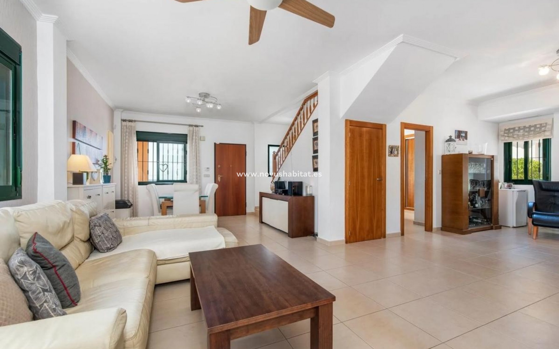 Nueva construcción  - Detached chalet - Rojales / Ciudad Quesada - Rojales