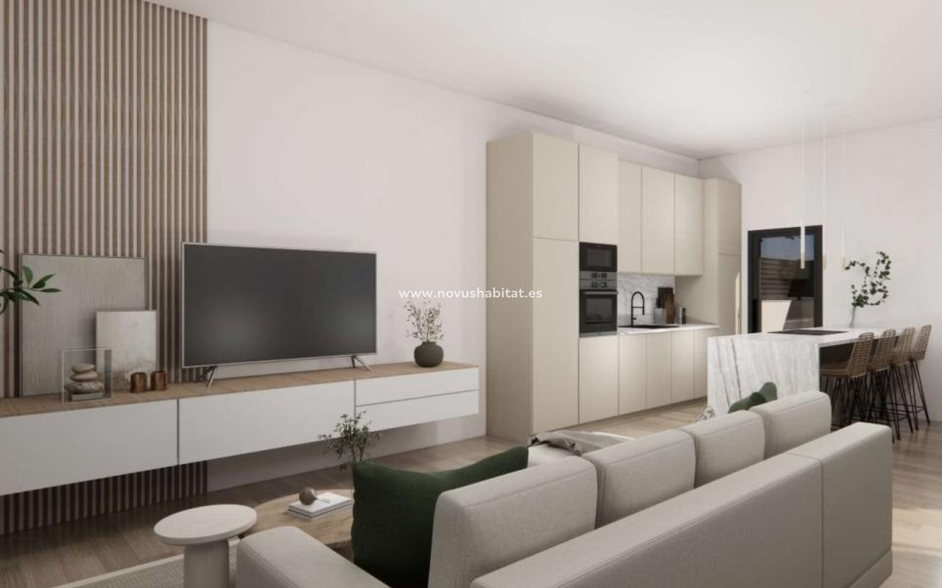 Nueva construcción  - Detached chalet - Rojales / Ciudad Quesada - Rojales