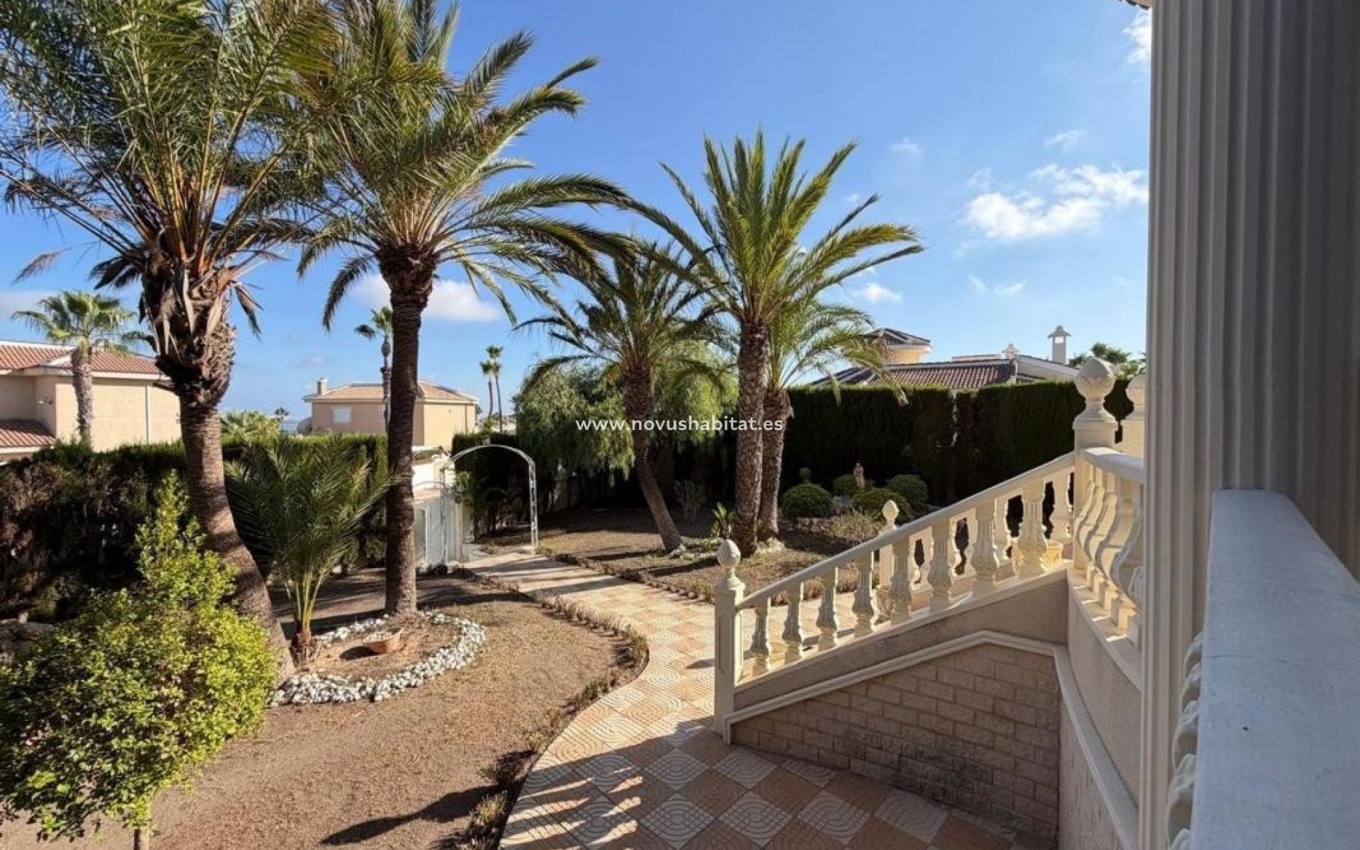Nueva construcción  - Detached chalet - Rojales / Ciudad Quesada - Rojales