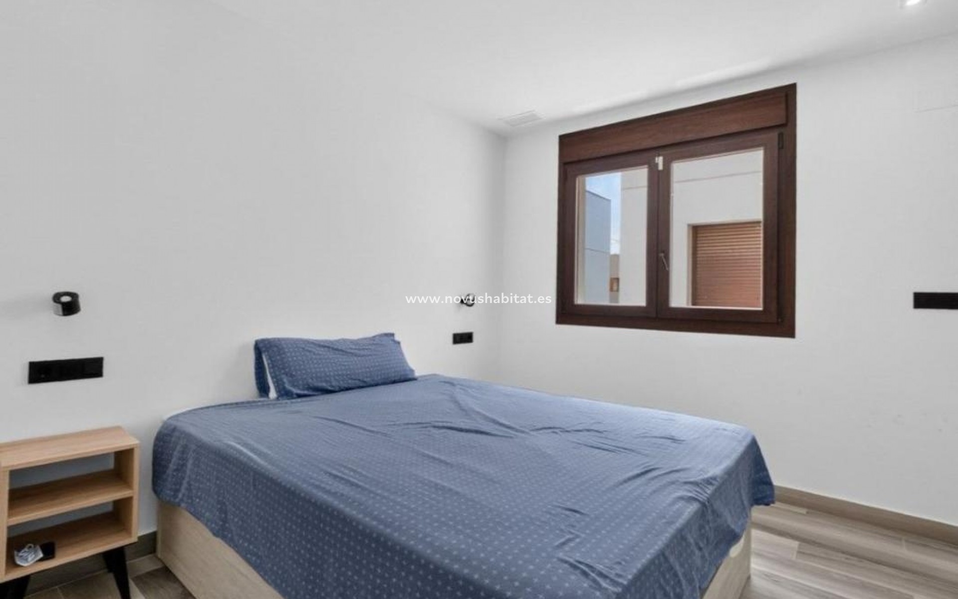 Nueva construcción  - Detached chalet - Torrevieja