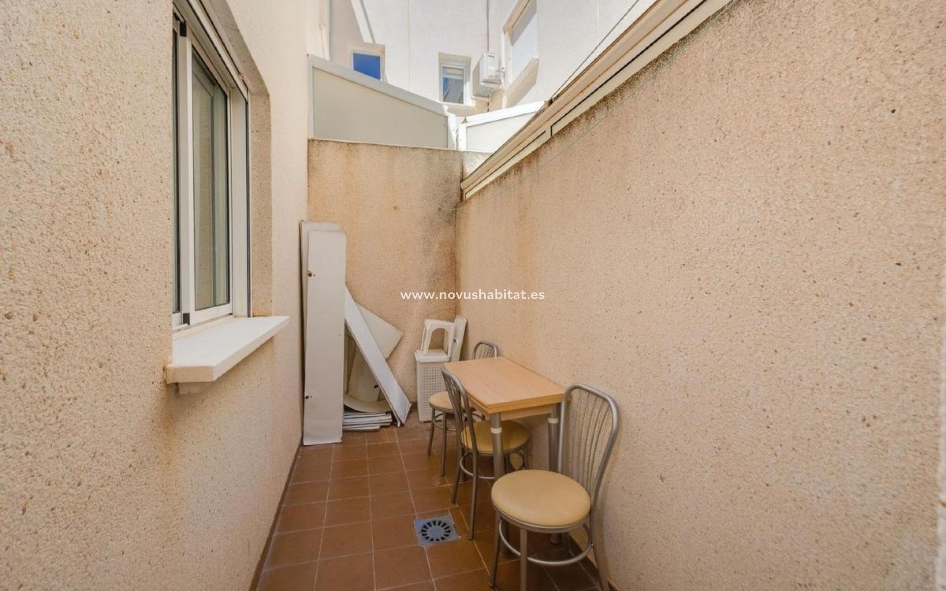 Nueva construcción  - Detached chalet - Torrevieja