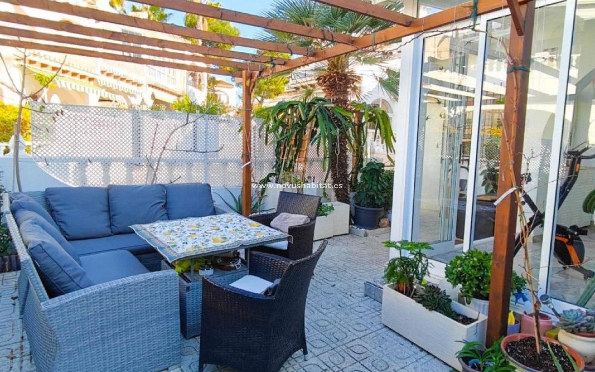 Nueva construcción  - Detached chalet - Torrevieja