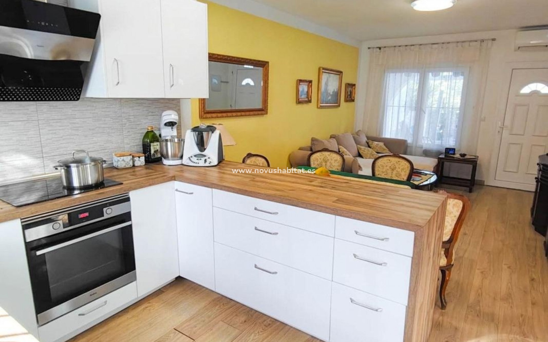 Nueva construcción  - Detached chalet - Torrevieja