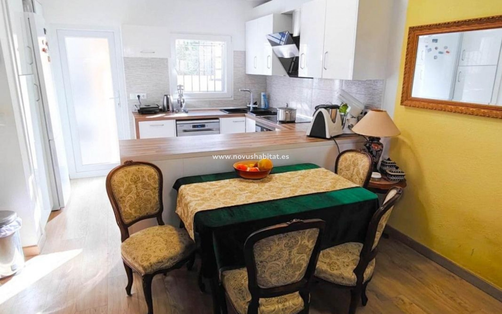Nueva construcción  - Detached chalet - Torrevieja