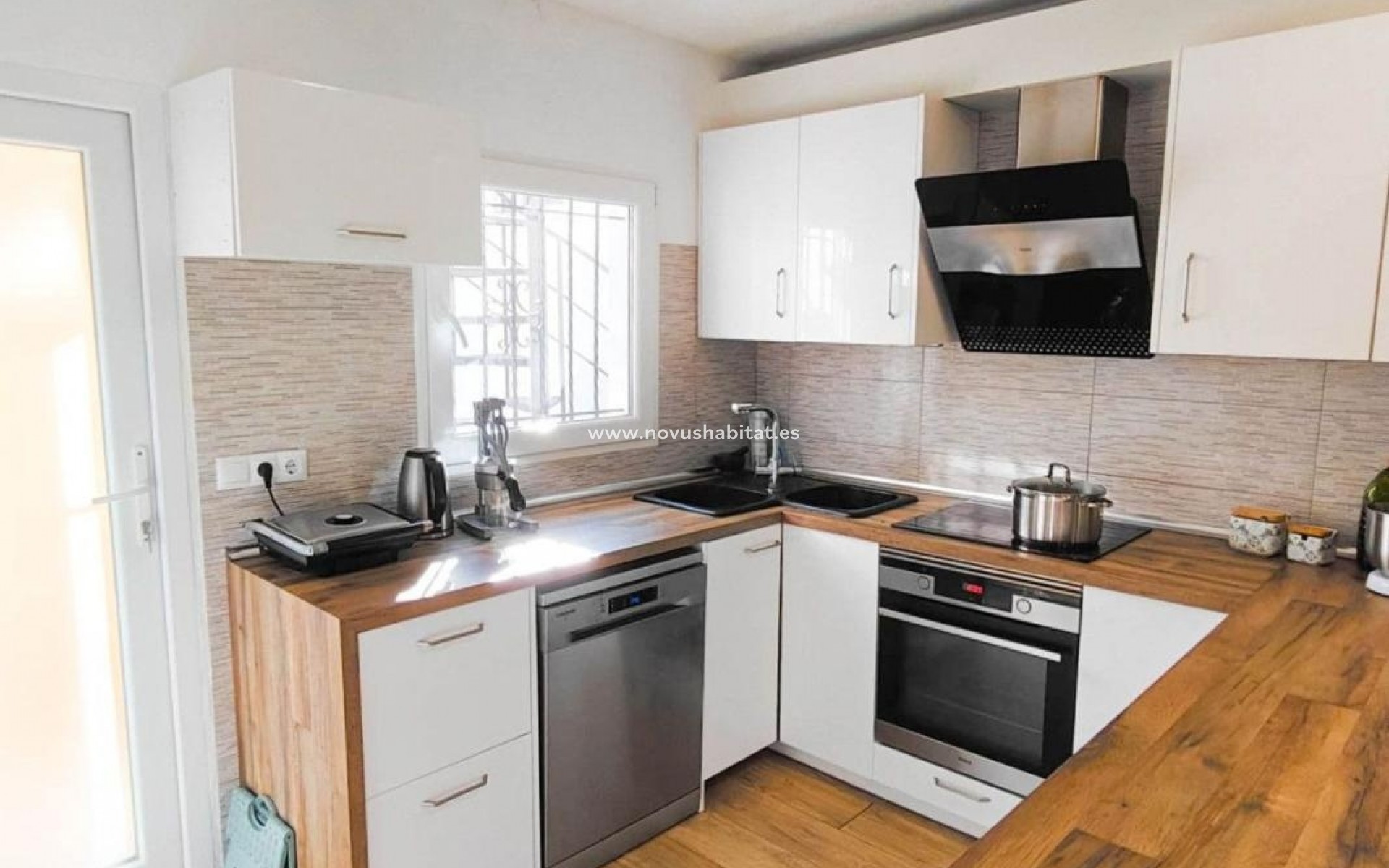 Nueva construcción  - Detached chalet - Torrevieja