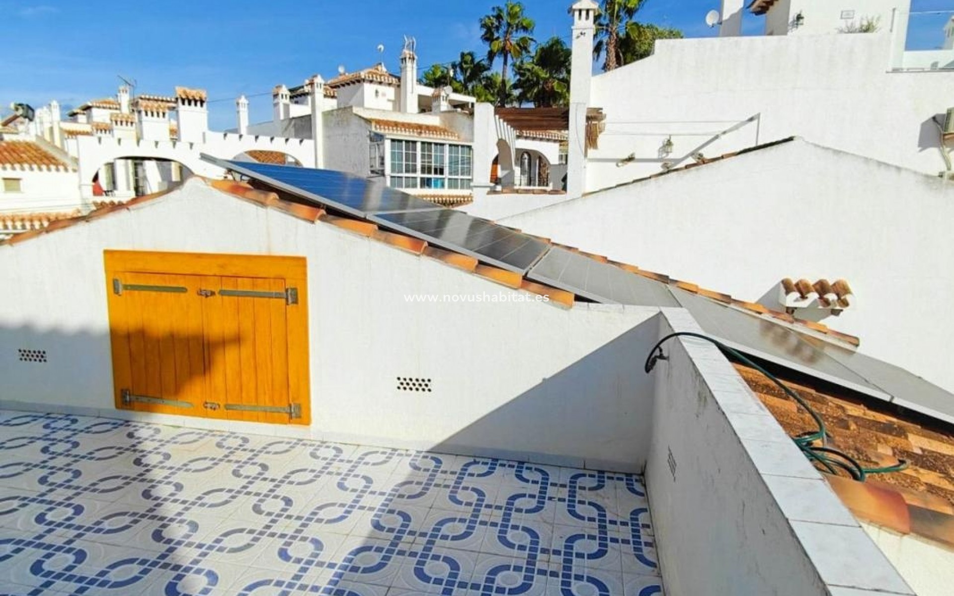 Nueva construcción  - Detached chalet - Torrevieja