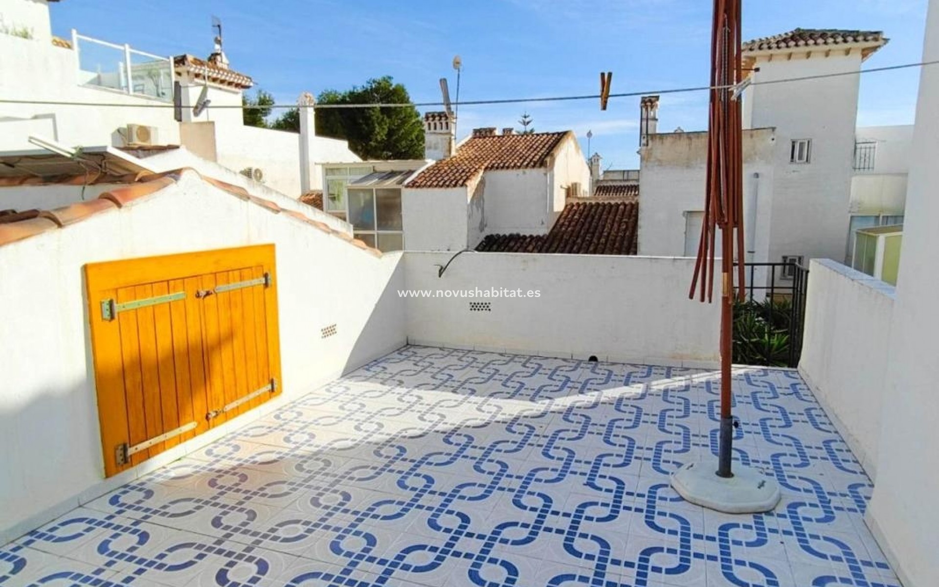 Nueva construcción  - Detached chalet - Torrevieja