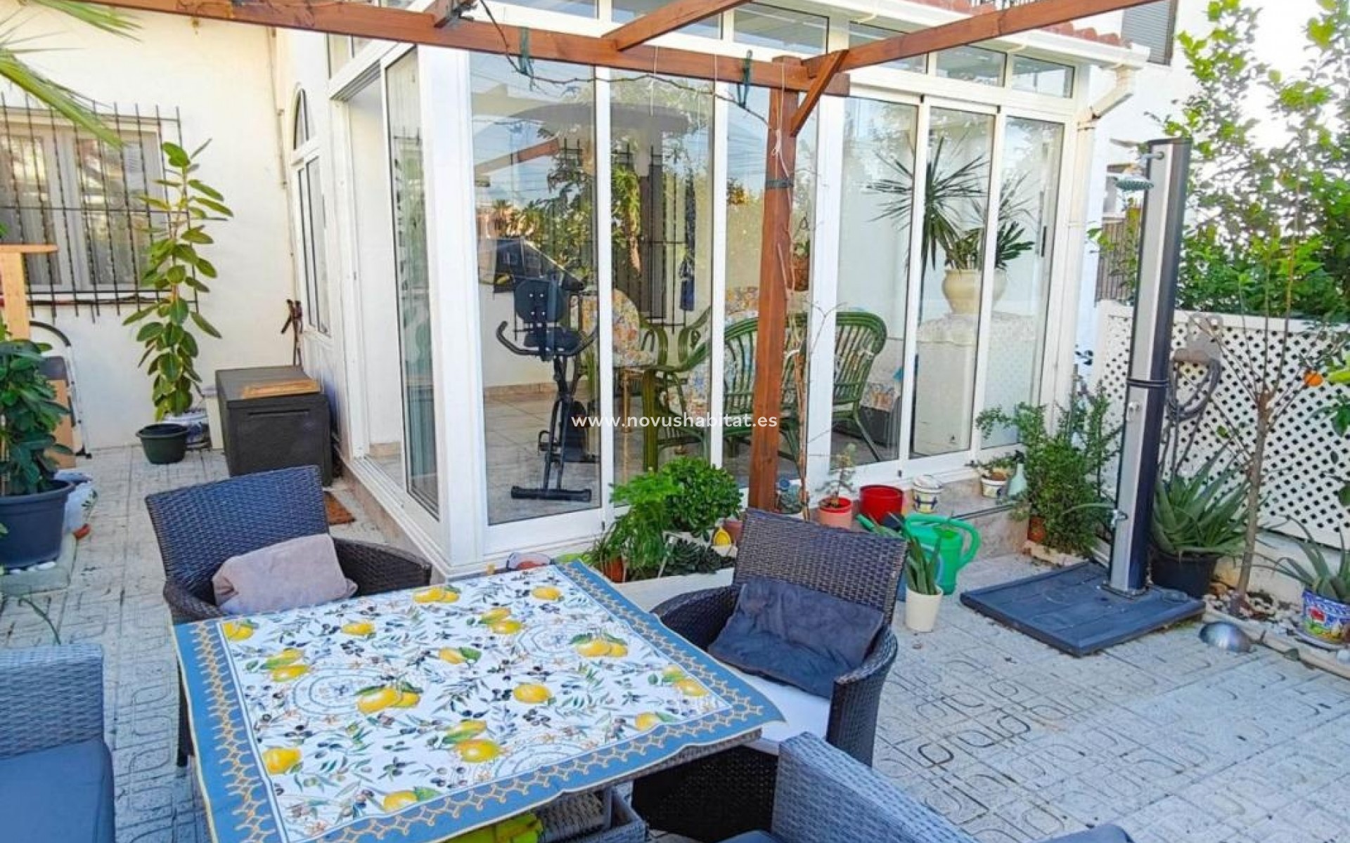 Nueva construcción  - Detached chalet - Torrevieja