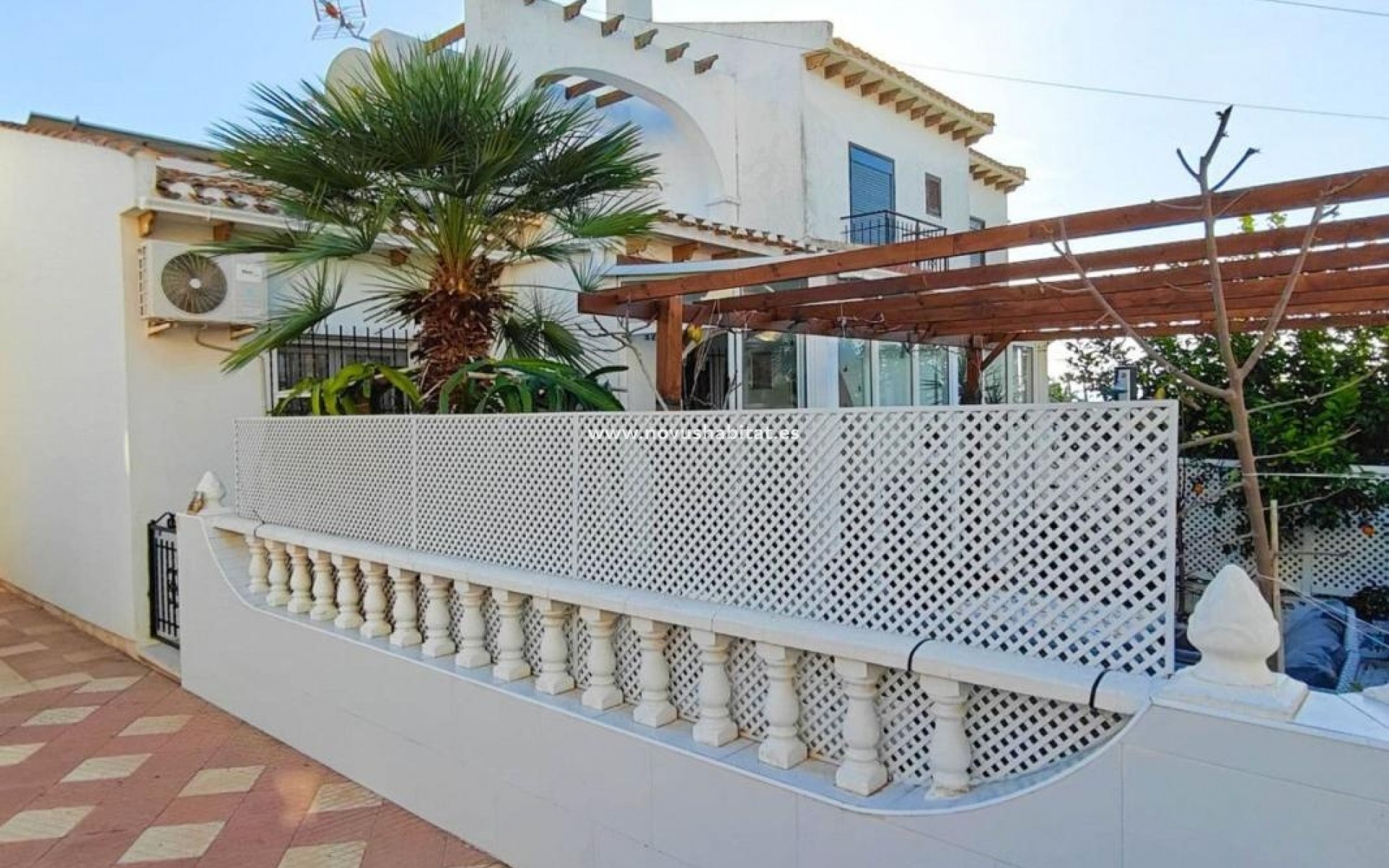 Nueva construcción  - Detached chalet - Torrevieja