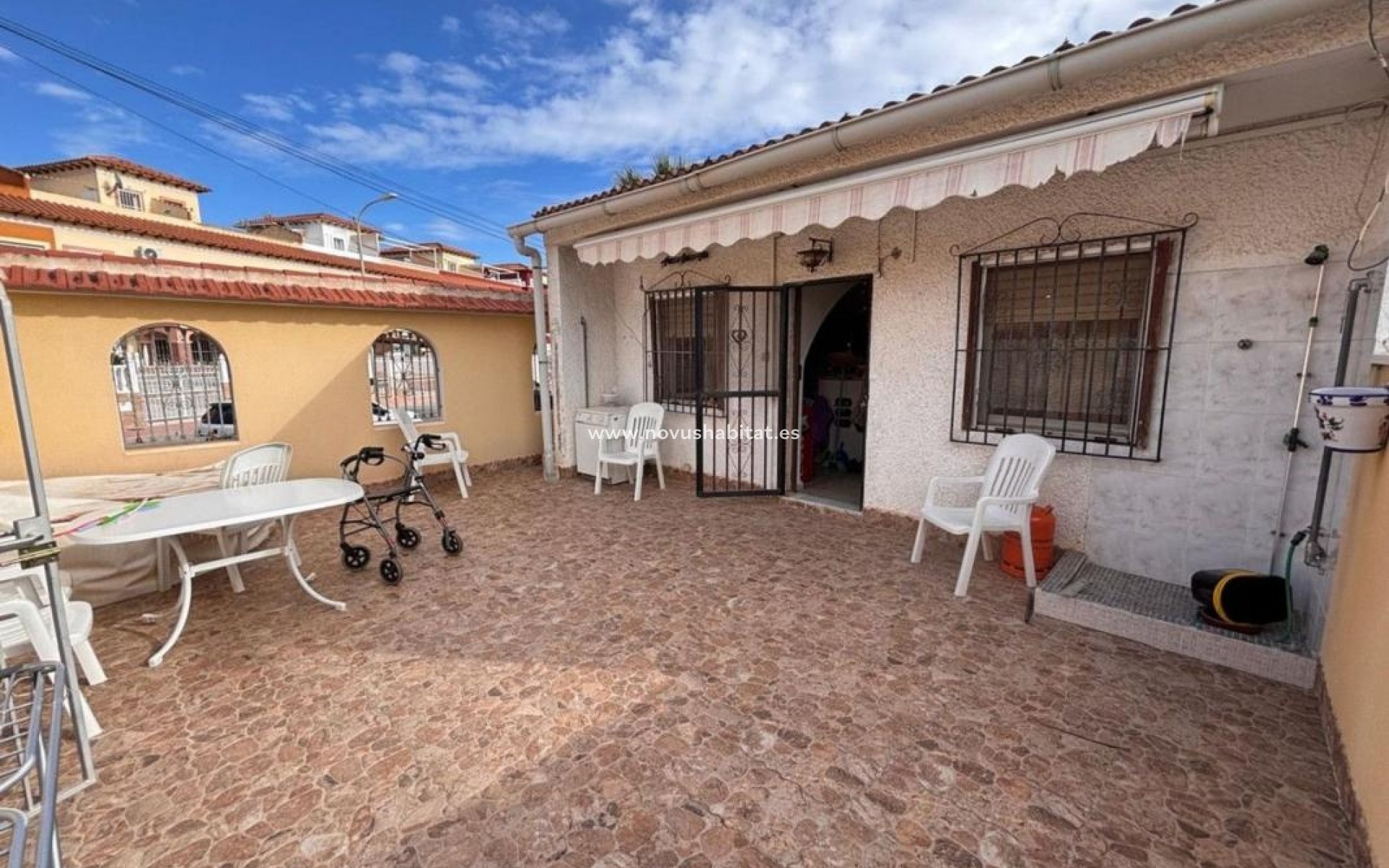 Nueva construcción  - Detached chalet - Torrevieja