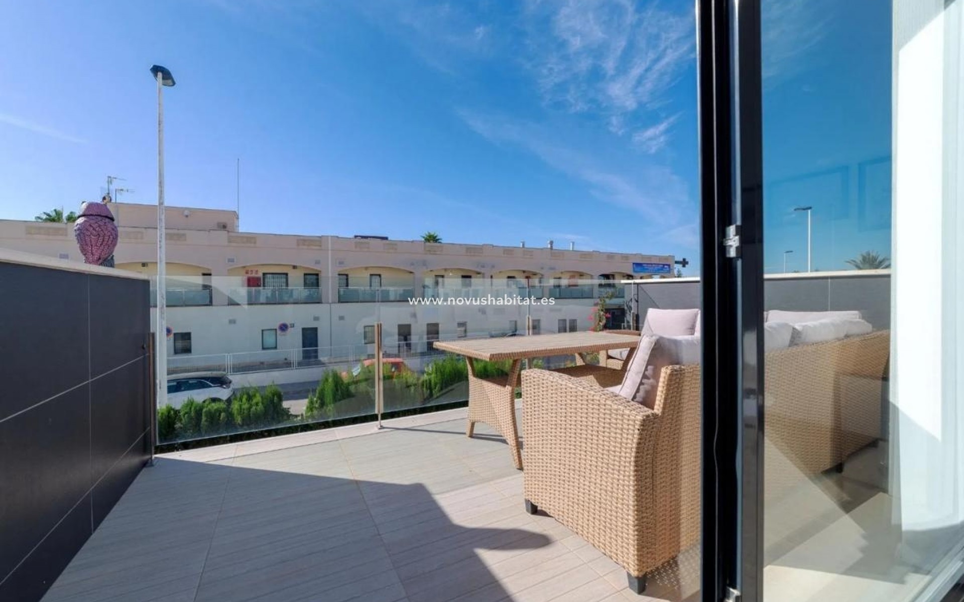 Nueva construcción  - Detached chalet - Torrevieja