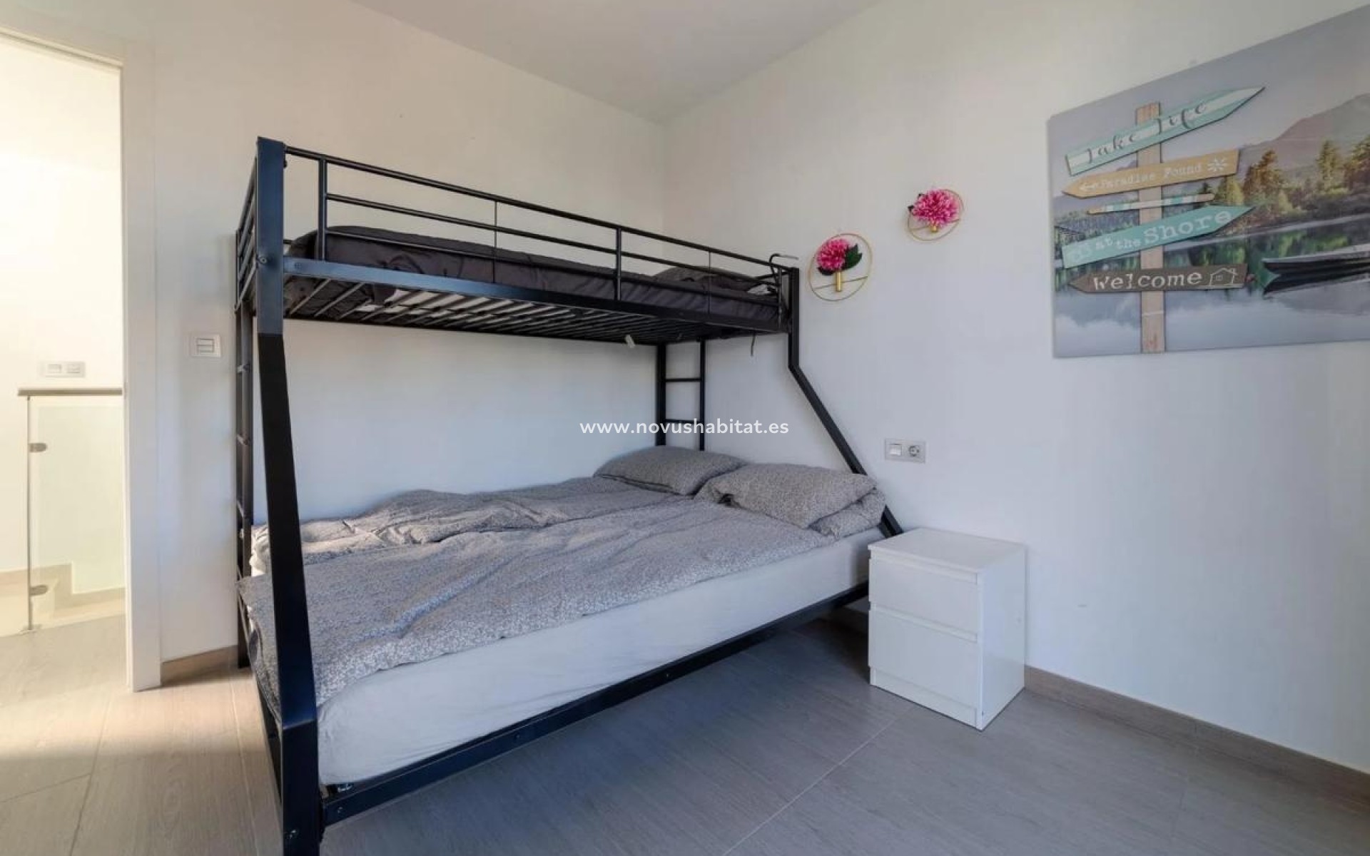 Nueva construcción  - Detached chalet - Torrevieja