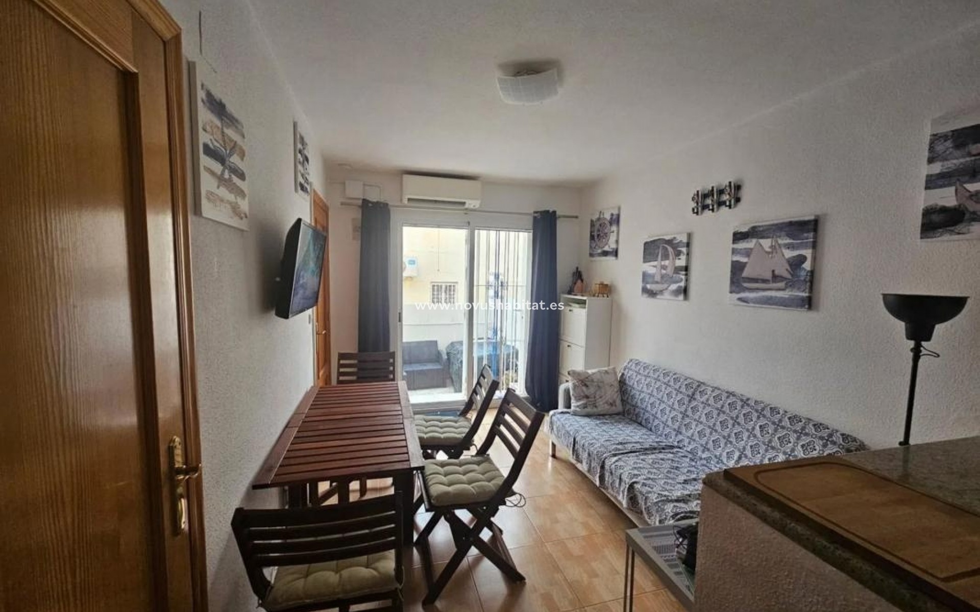 Nueva construcción  - Detached chalet - Torrevieja
