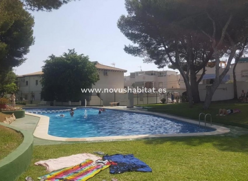 Nueva construcción  - Detached chalet - Torrevieja