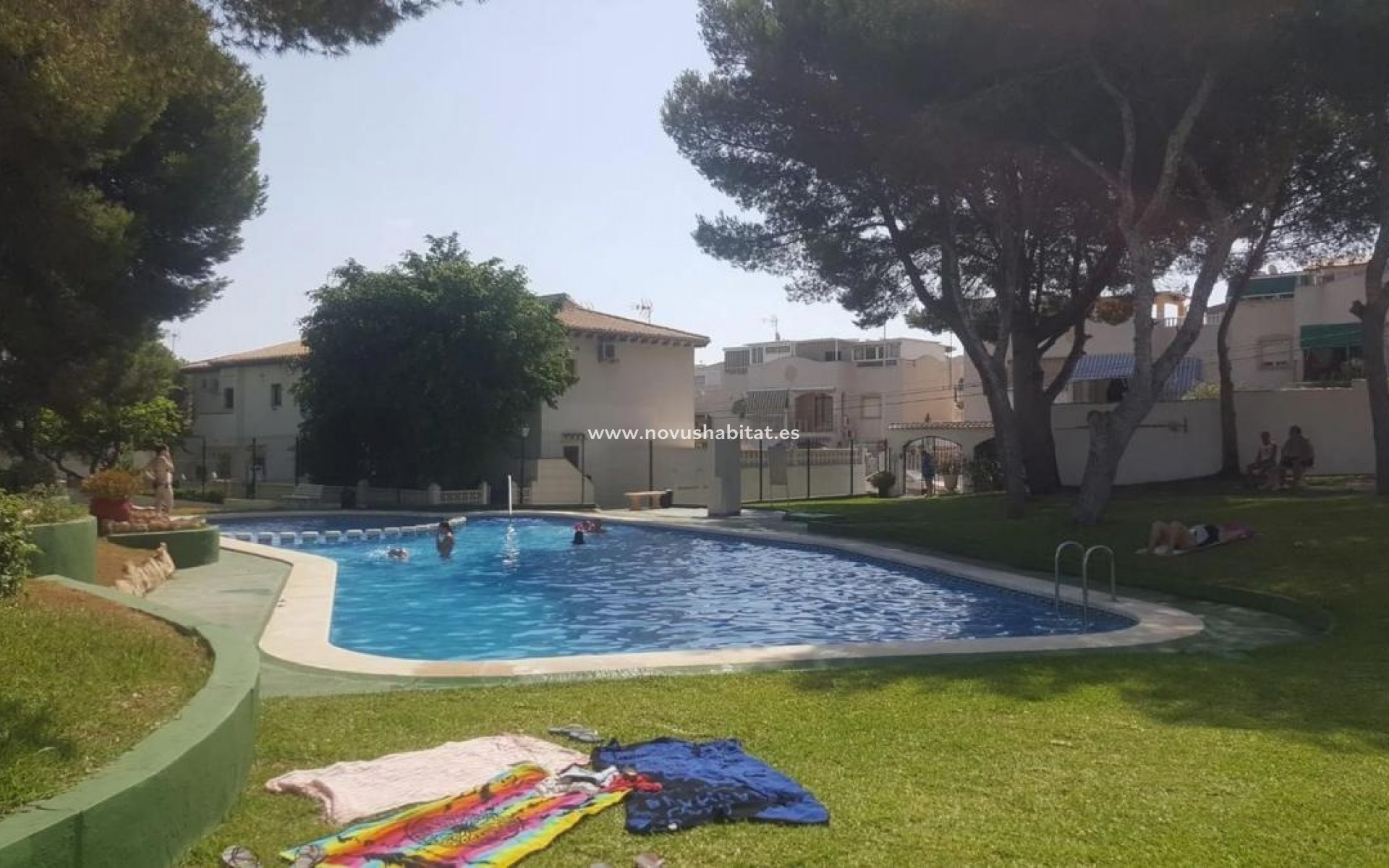 Nueva construcción  - Detached chalet - Torrevieja