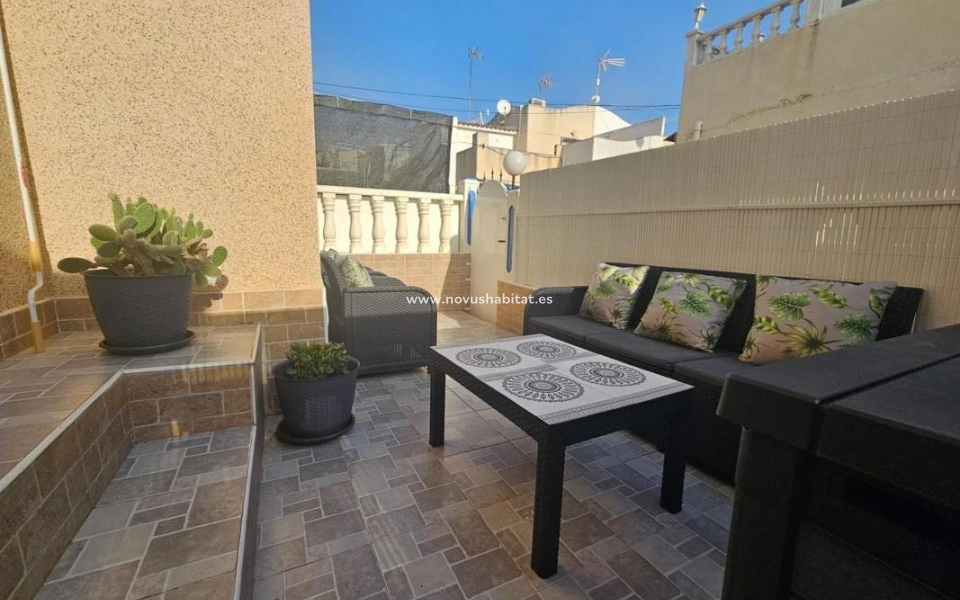 Nueva construcción  - Detached chalet - Torrevieja
