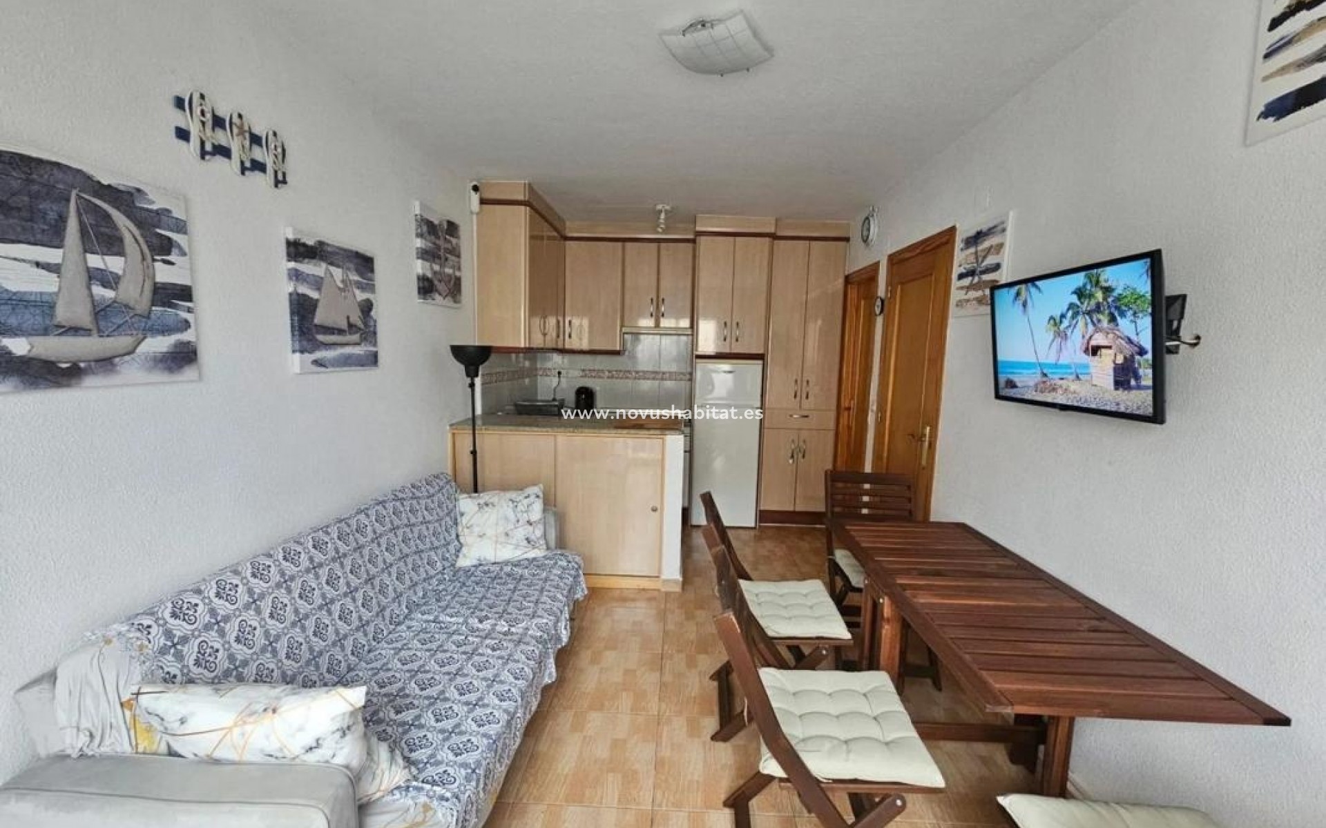 Nueva construcción  - Detached chalet - Torrevieja