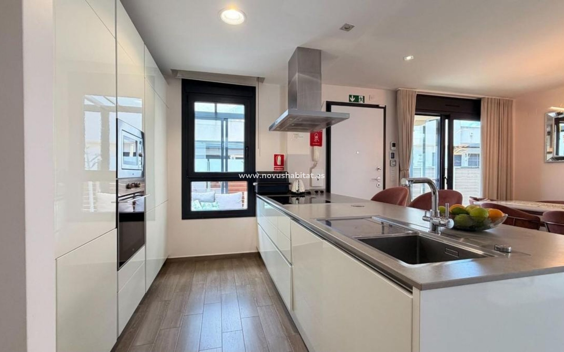 Nueva construcción  - Detached chalet - Torrevieja