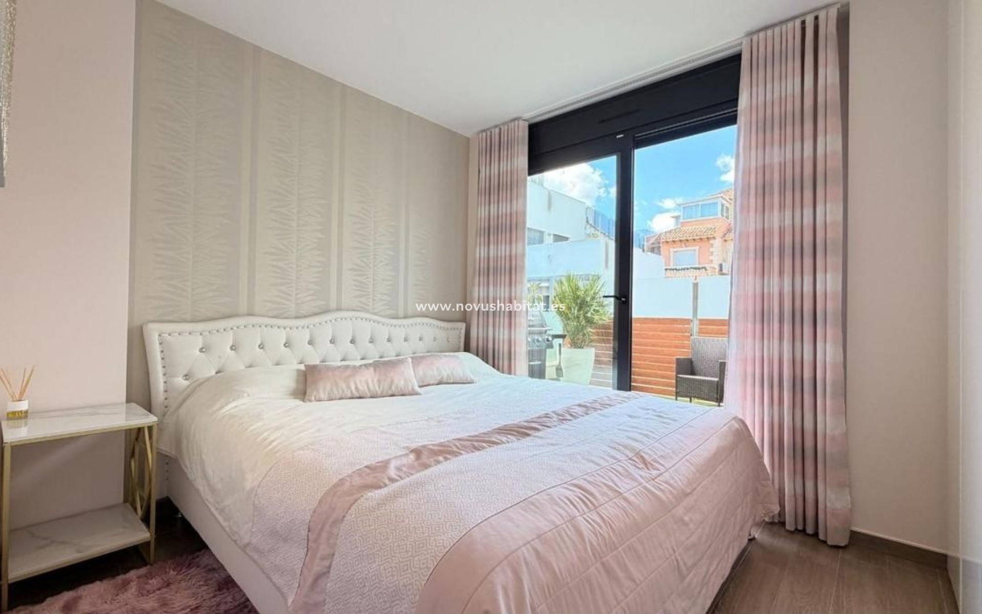 Nueva construcción  - Detached chalet - Torrevieja