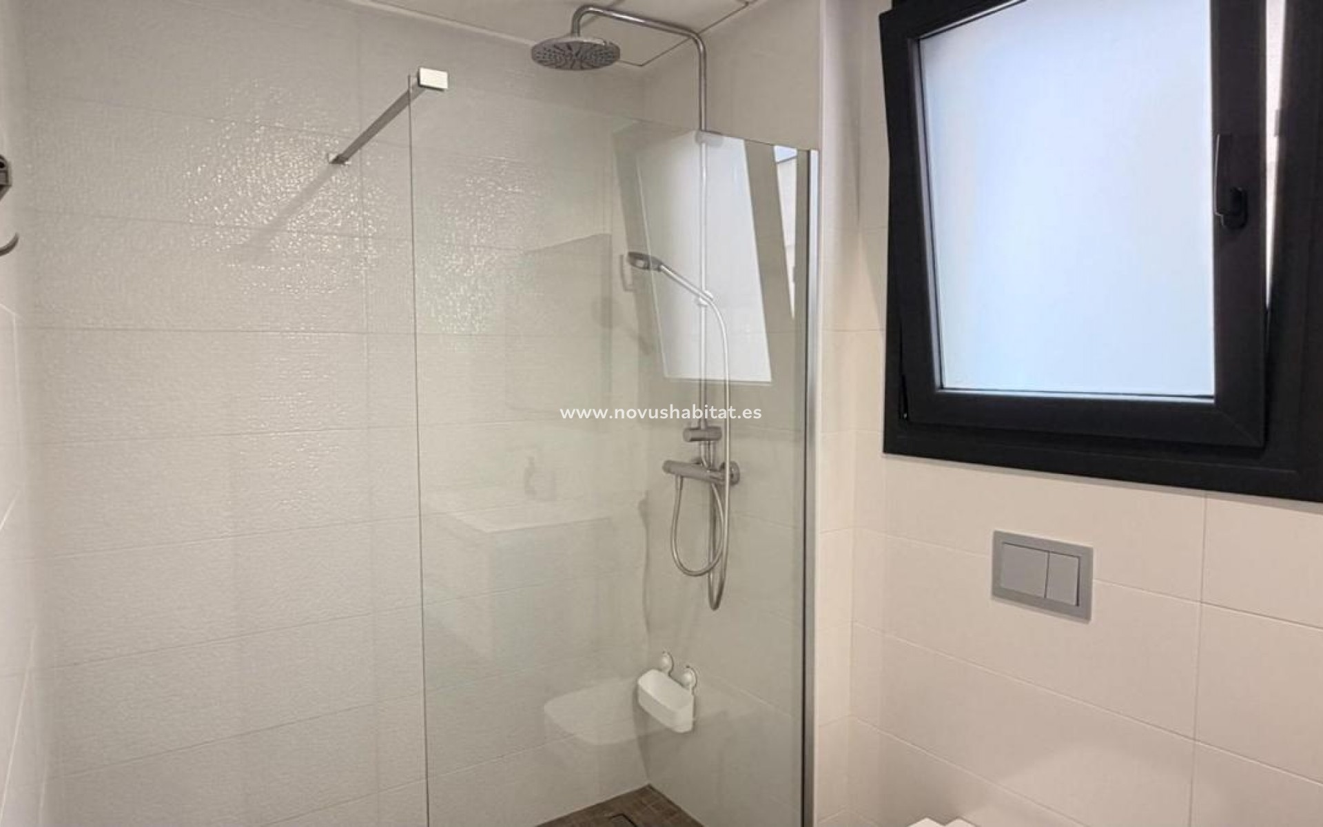 Nueva construcción  - Detached chalet - Torrevieja