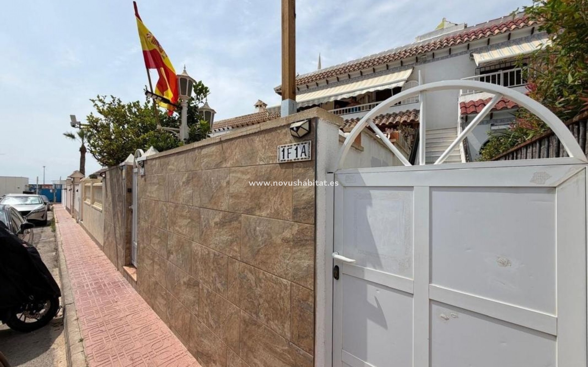 Nueva construcción  - Detached chalet - Torrevieja