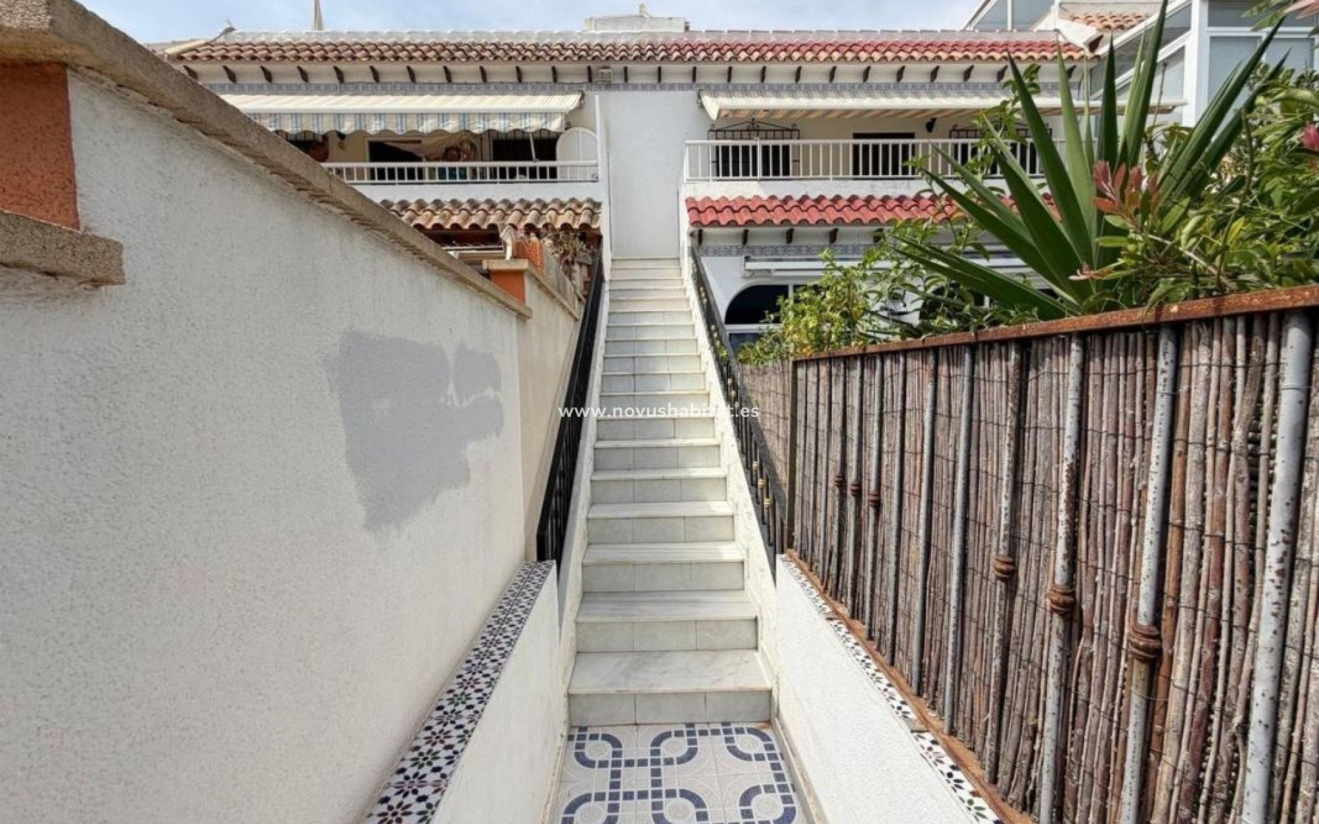Nueva construcción  - Detached chalet - Torrevieja