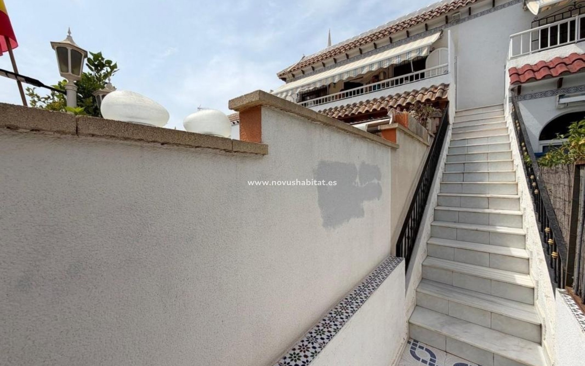 Nueva construcción  - Detached chalet - Torrevieja