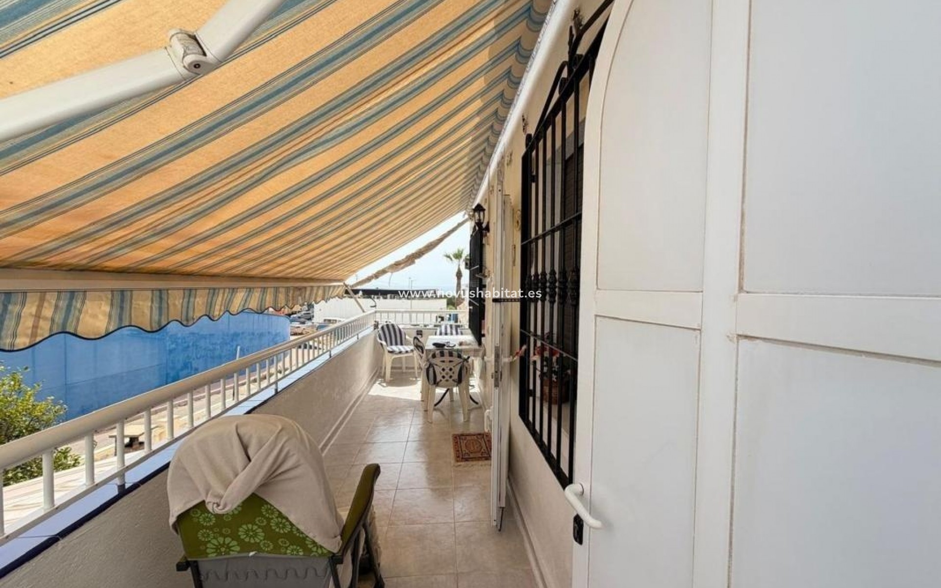 Nueva construcción  - Detached chalet - Torrevieja