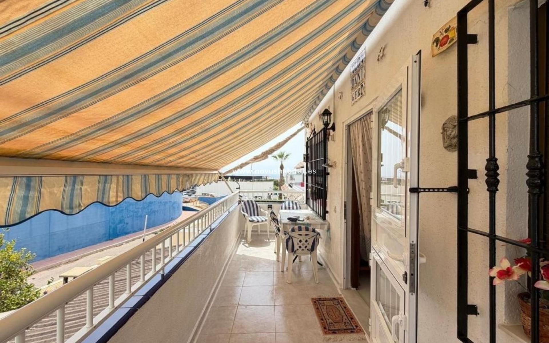 Nueva construcción  - Detached chalet - Torrevieja