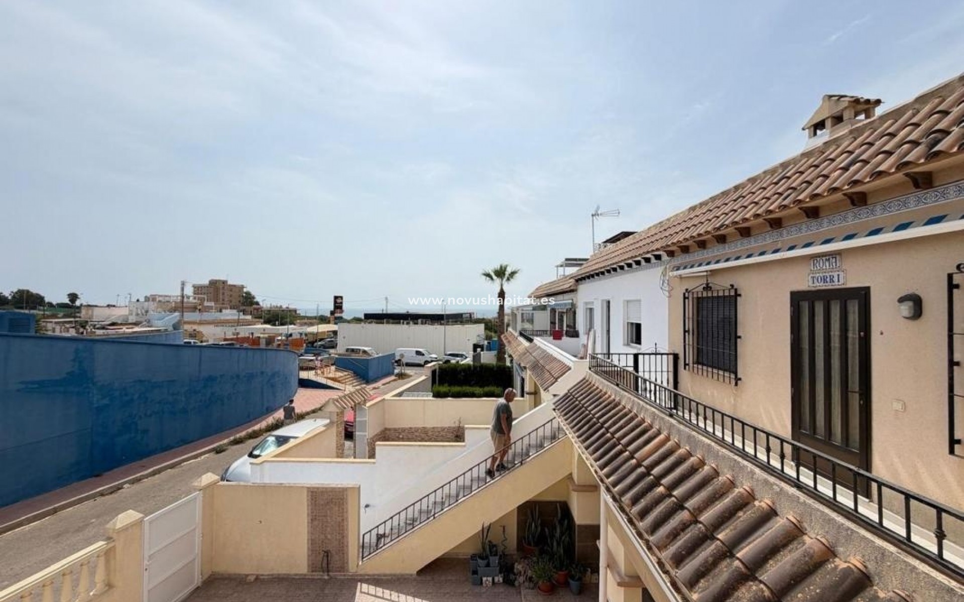 Nueva construcción  - Detached chalet - Torrevieja