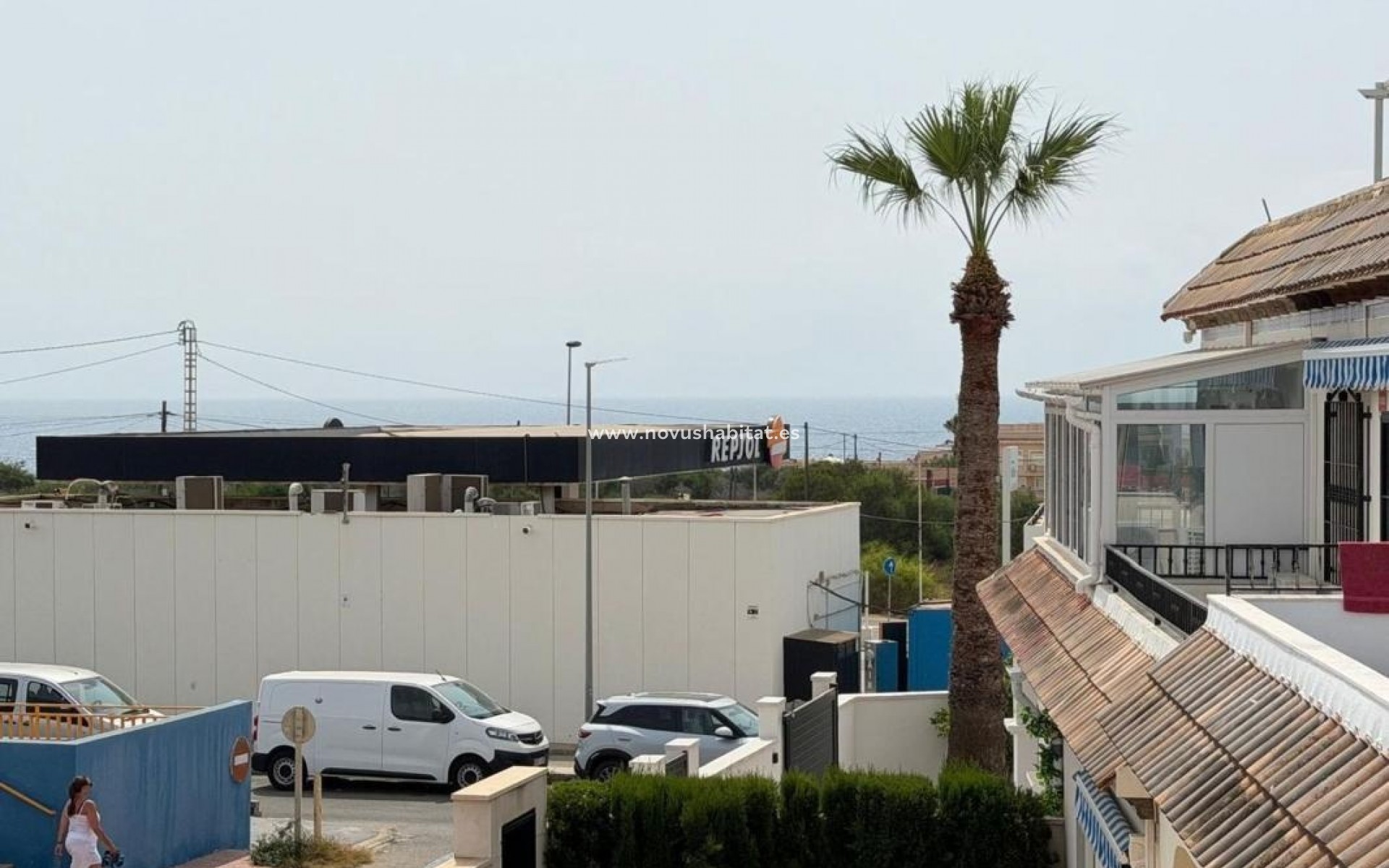 Nueva construcción  - Detached chalet - Torrevieja