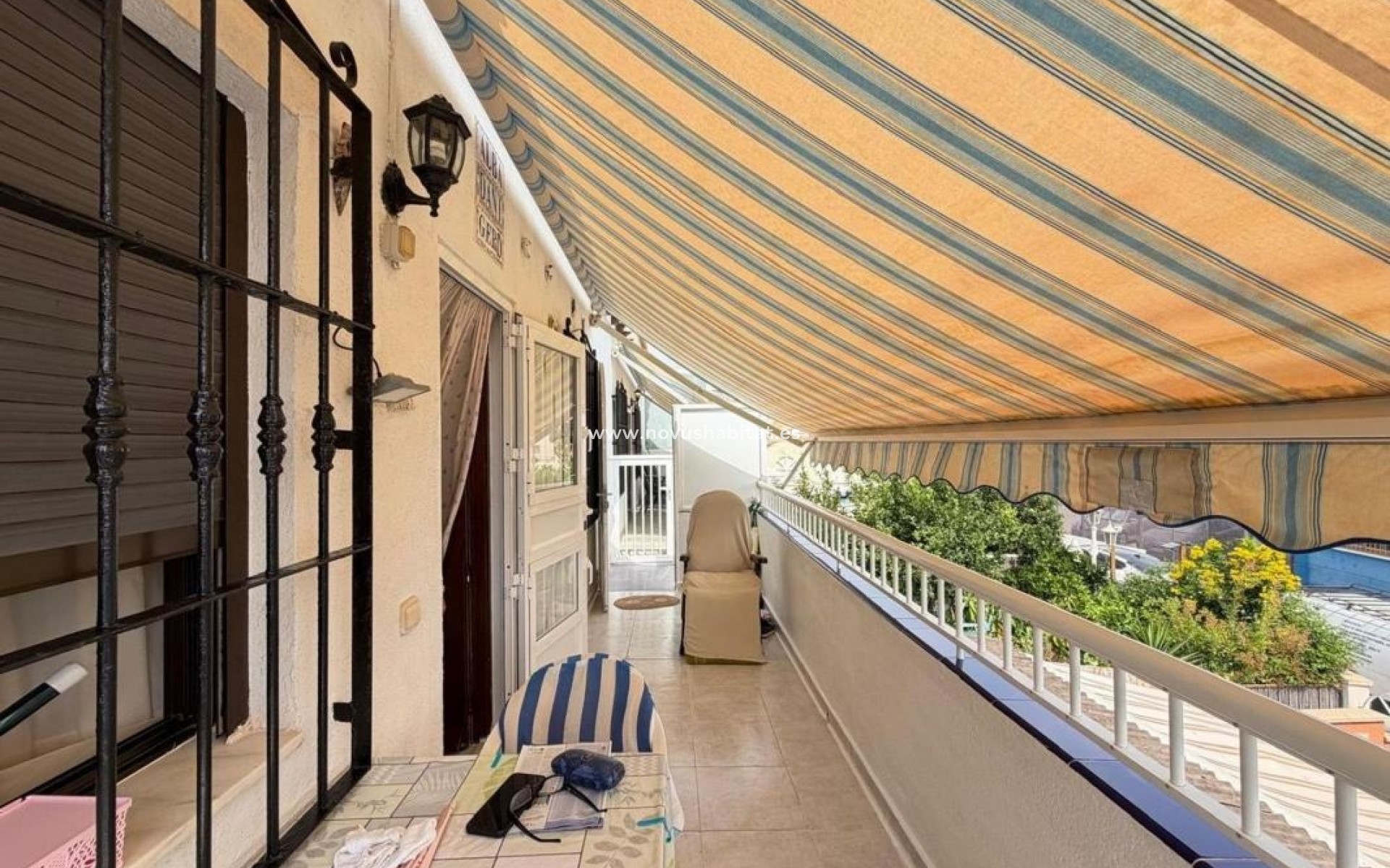 Nueva construcción  - Detached chalet - Torrevieja
