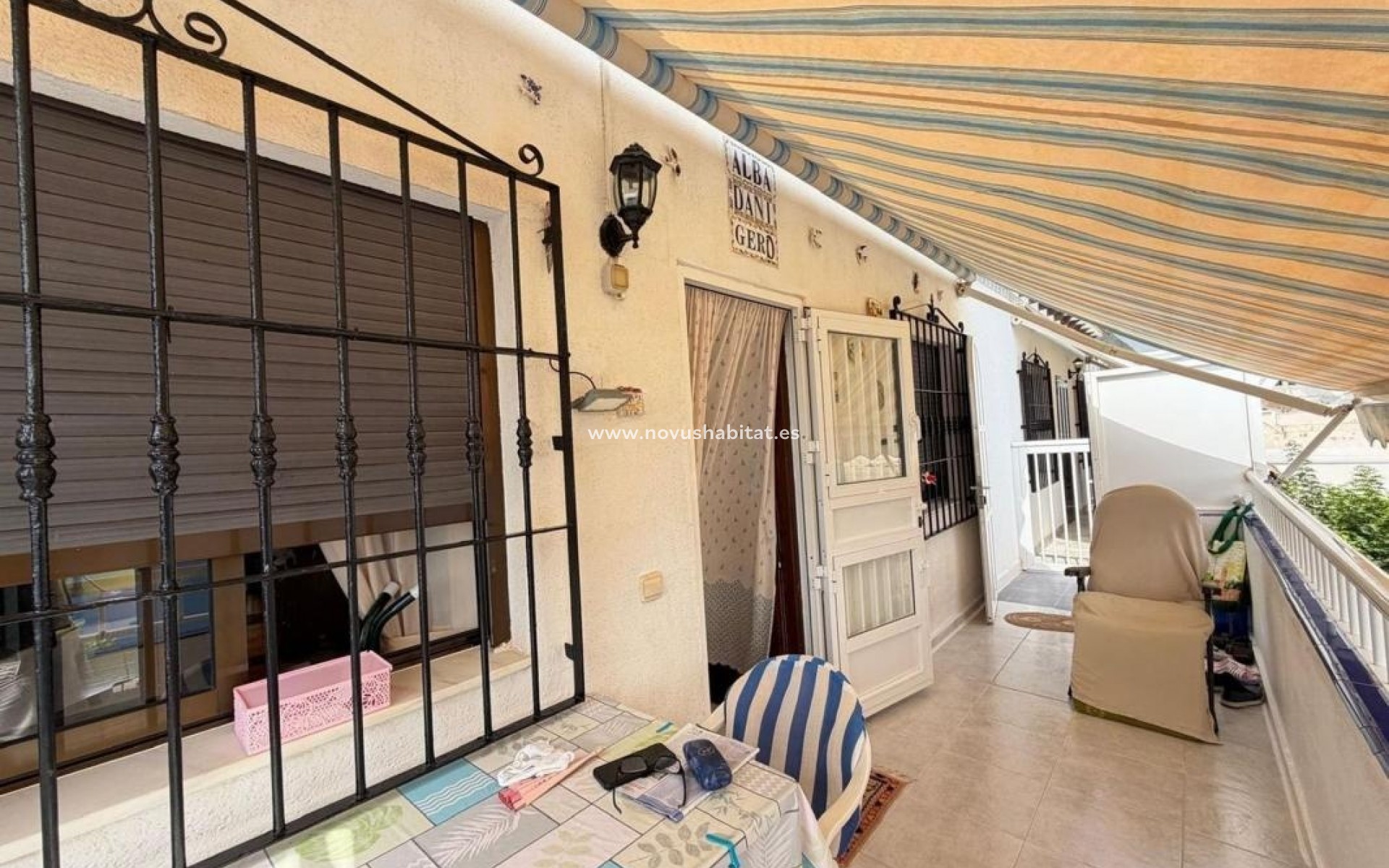 Nueva construcción  - Detached chalet - Torrevieja