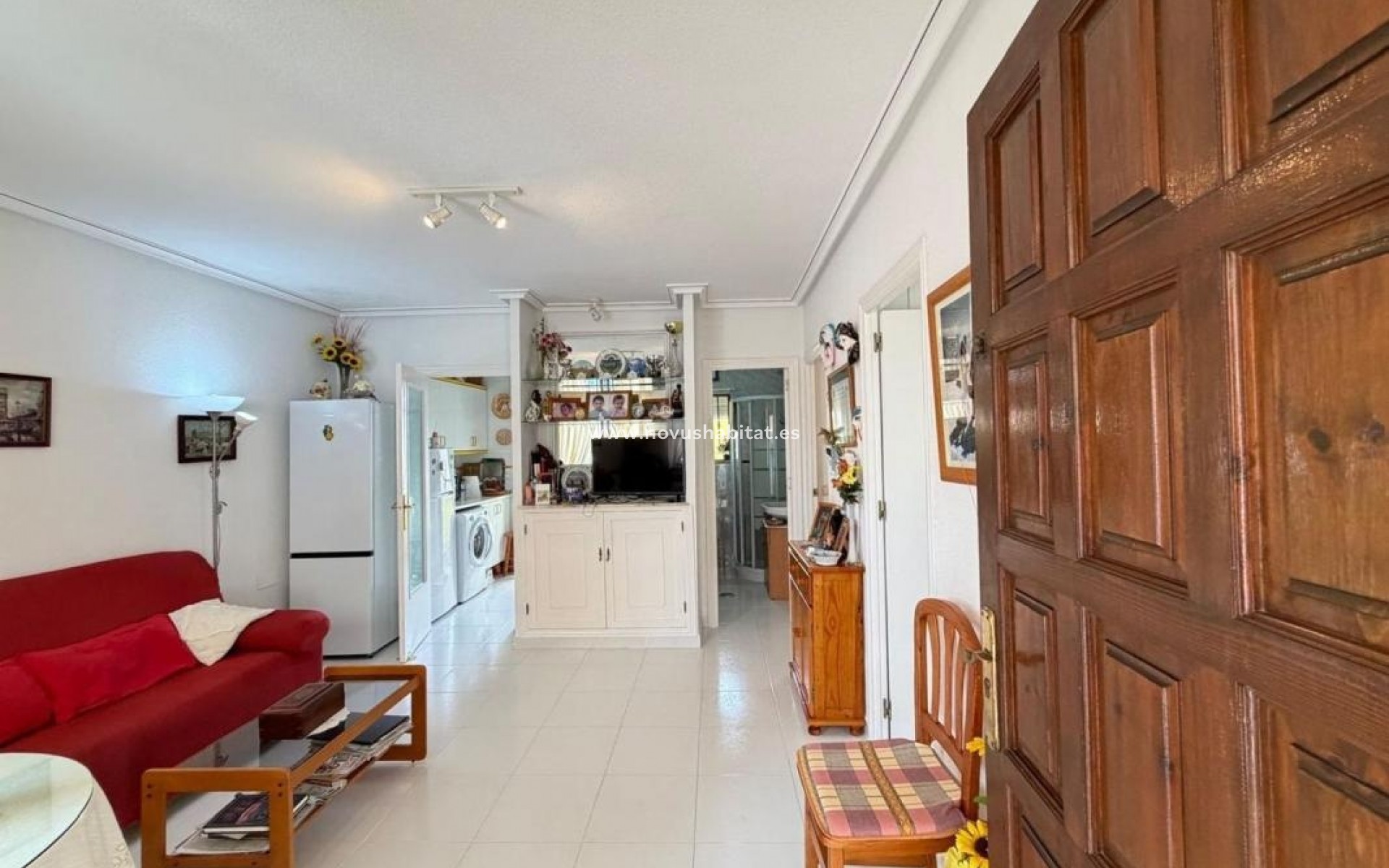 Nueva construcción  - Detached chalet - Torrevieja