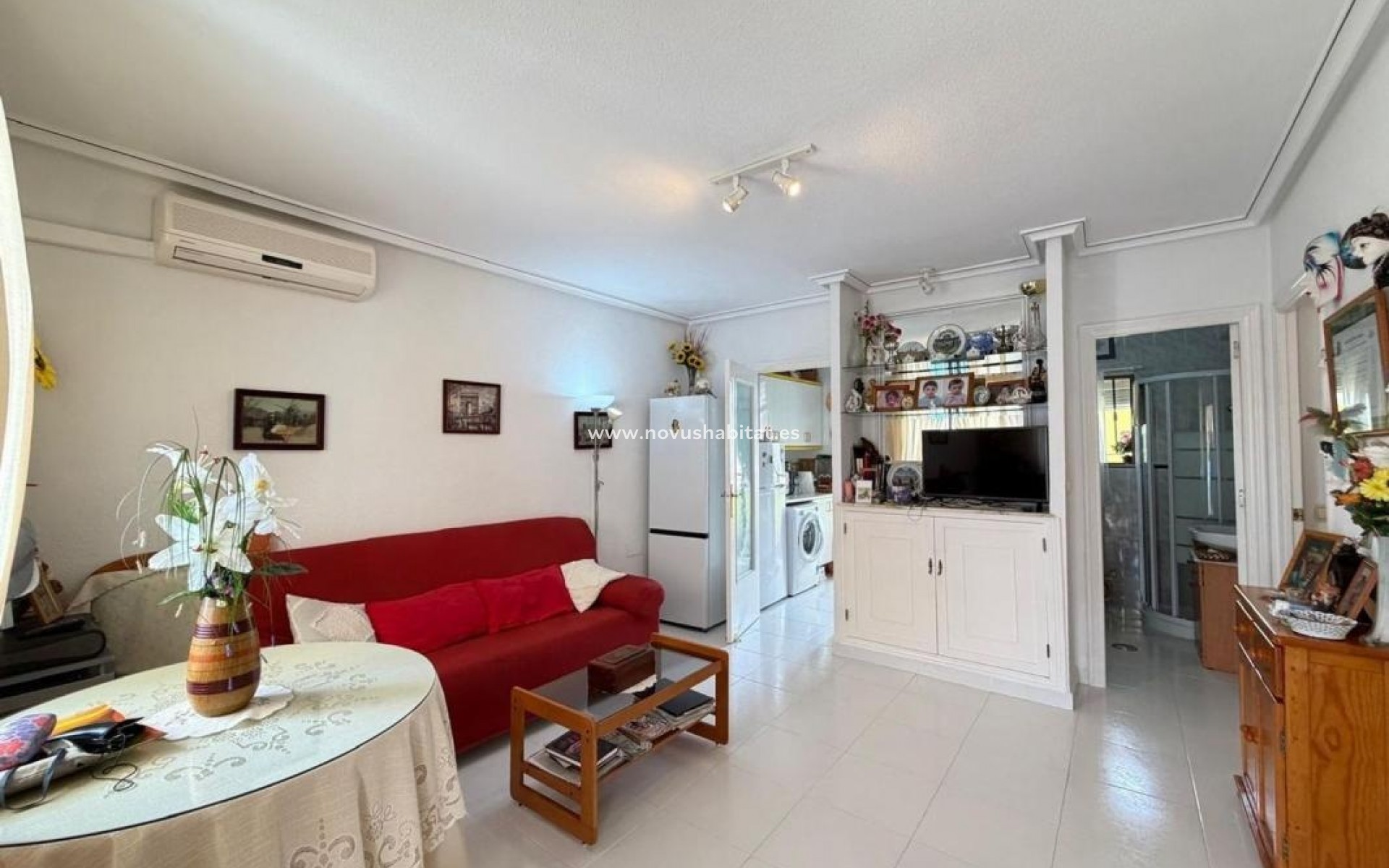 Nueva construcción  - Detached chalet - Torrevieja