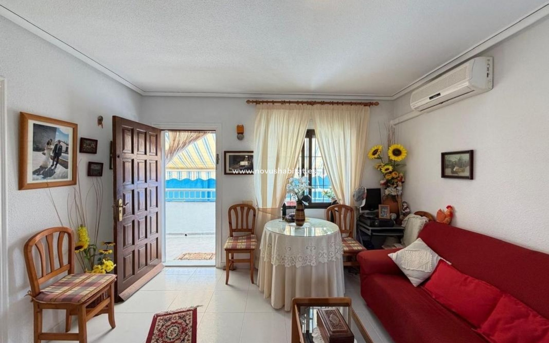 Nueva construcción  - Detached chalet - Torrevieja