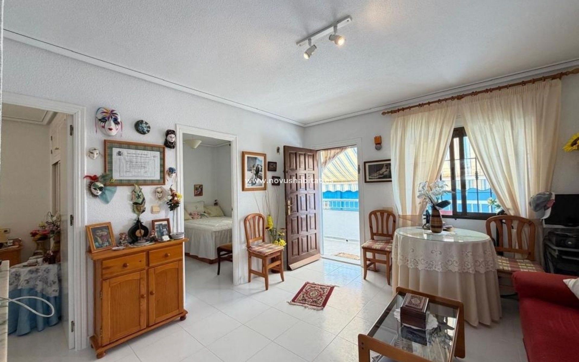Nueva construcción  - Detached chalet - Torrevieja