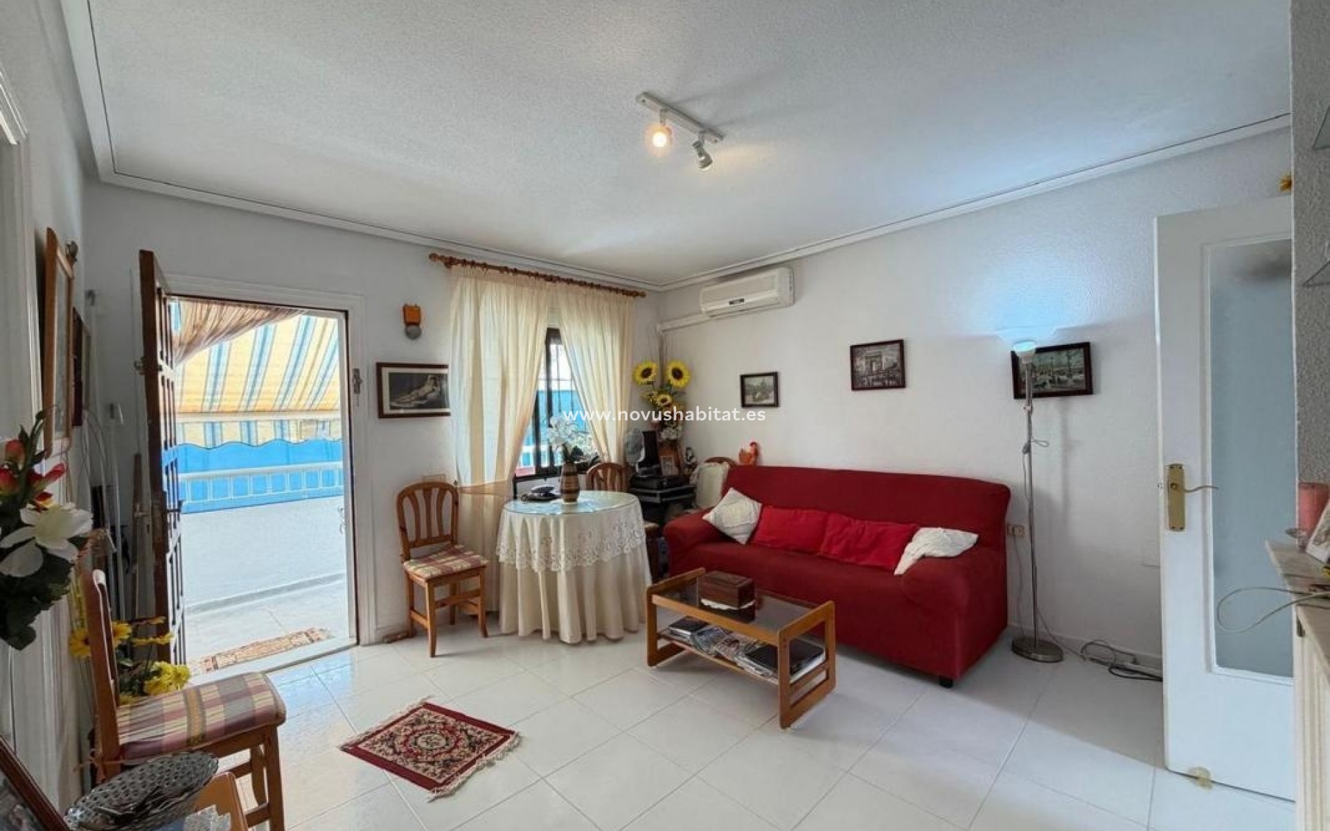 Nueva construcción  - Detached chalet - Torrevieja