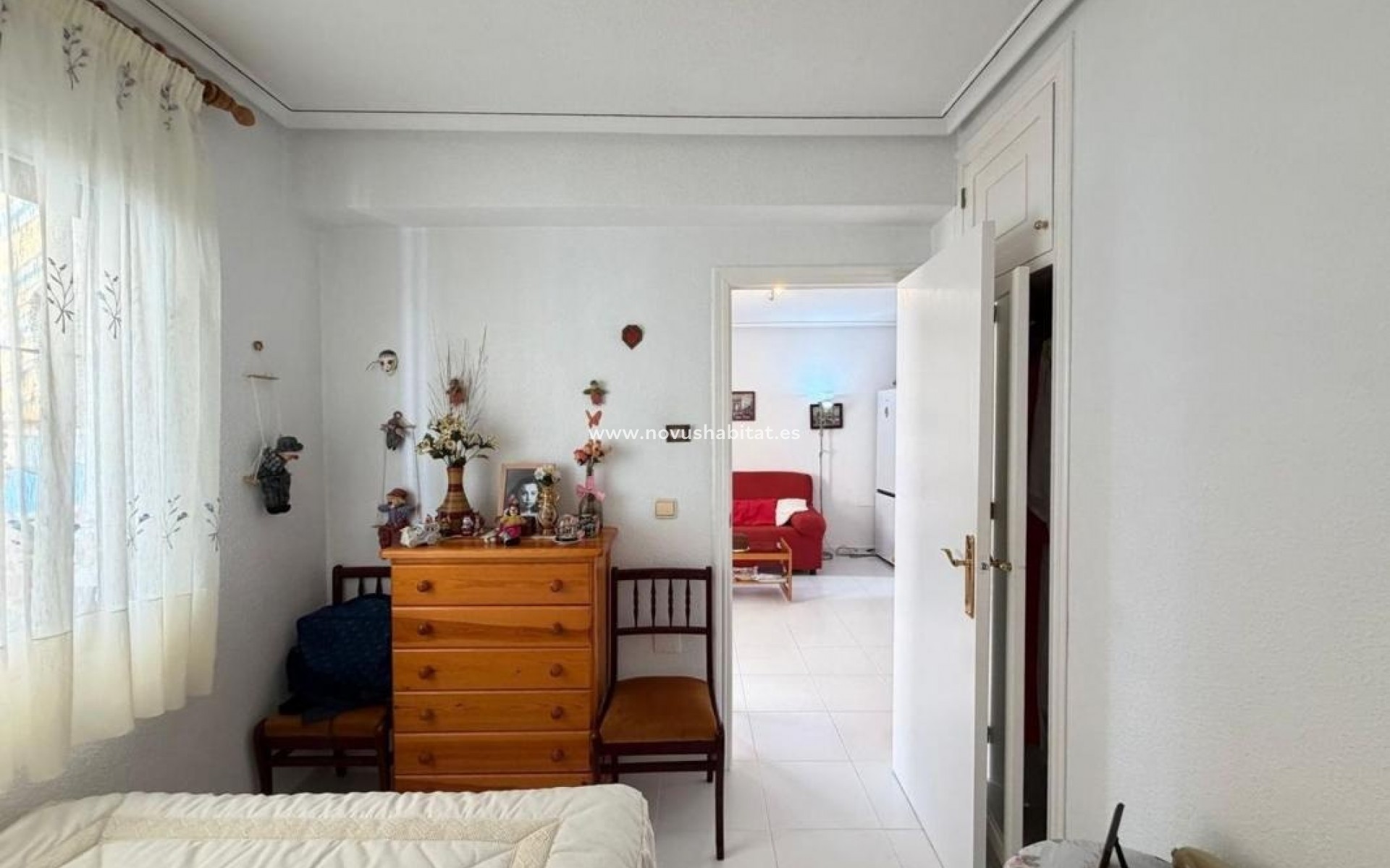 Nueva construcción  - Detached chalet - Torrevieja