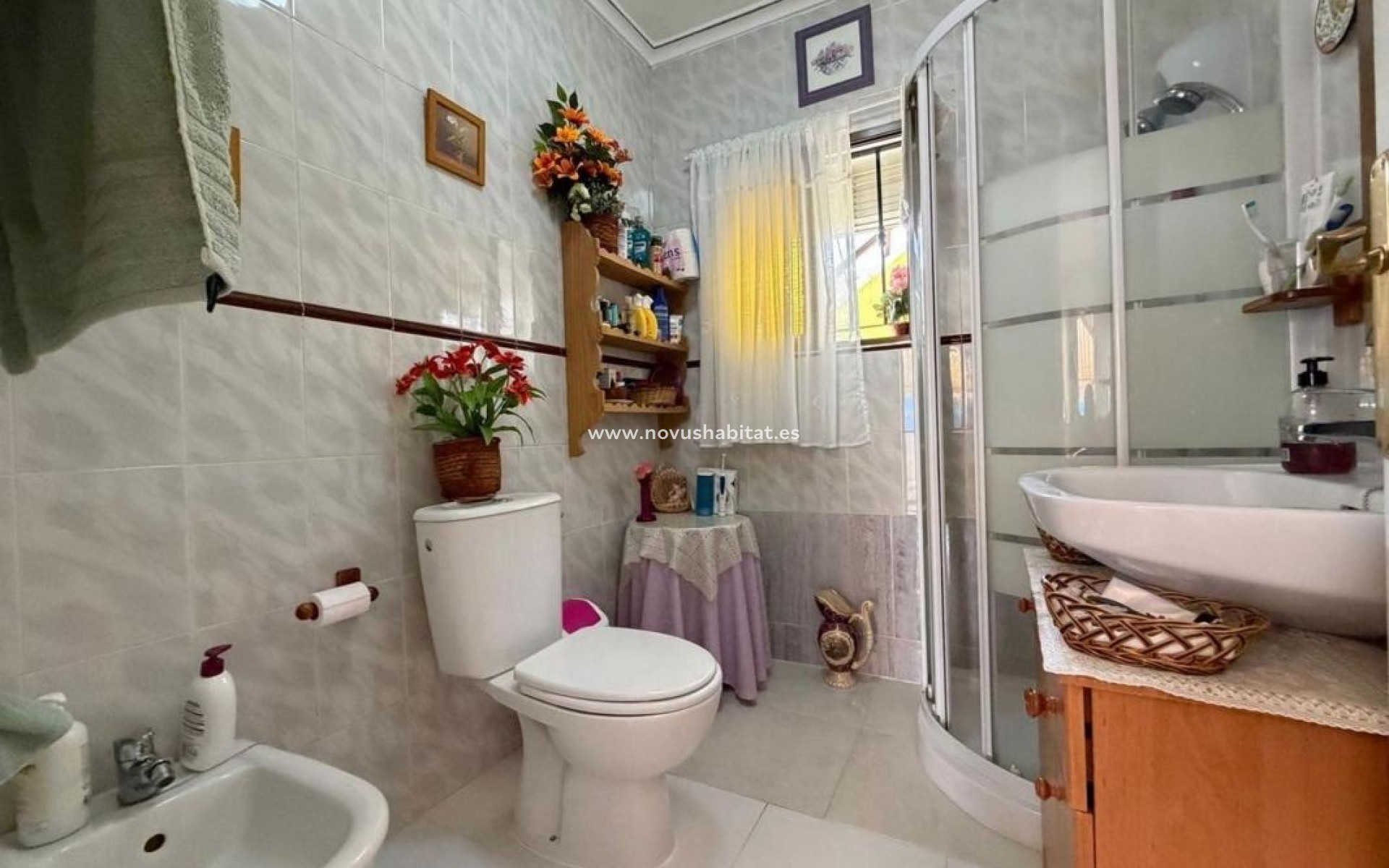 Nueva construcción  - Detached chalet - Torrevieja