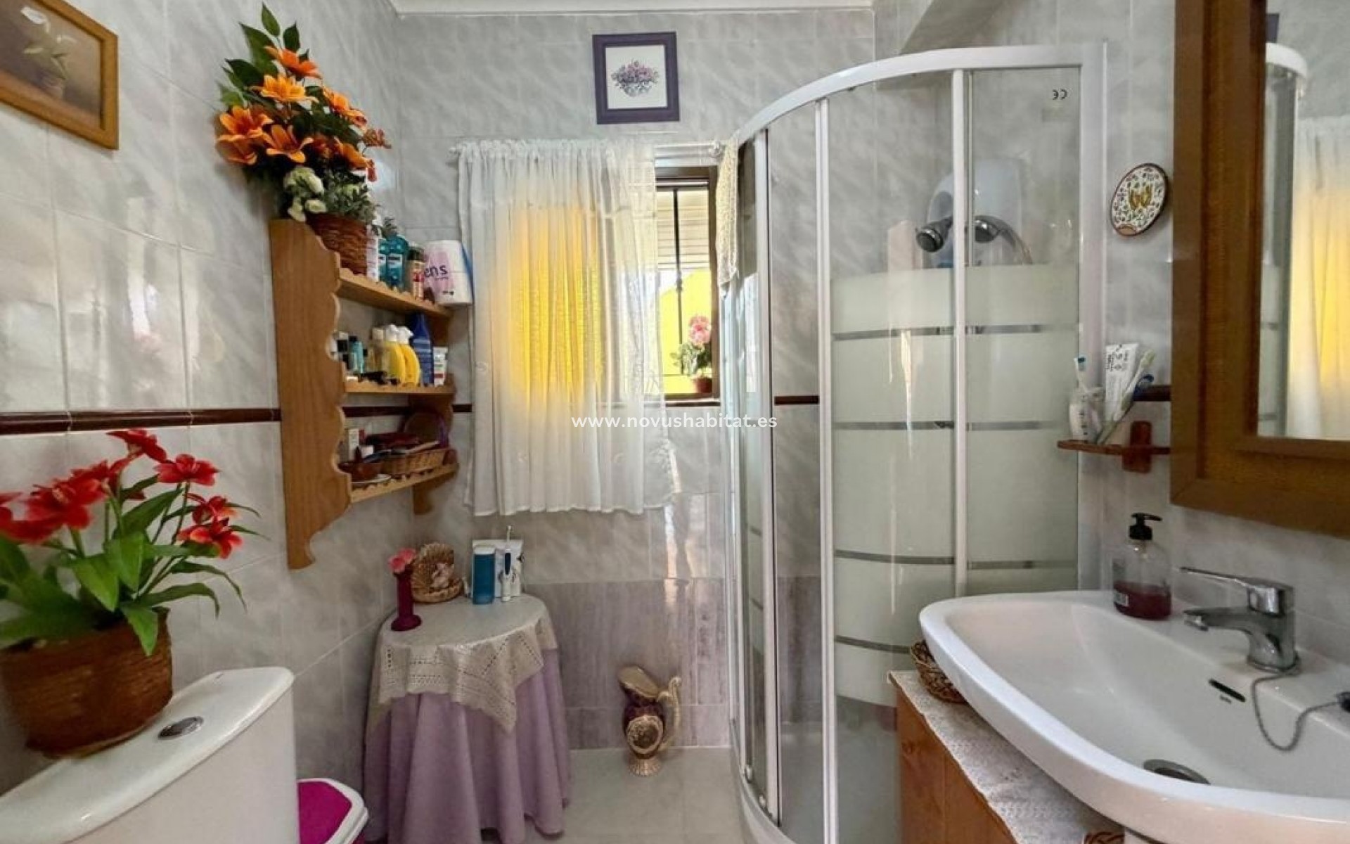Nueva construcción  - Detached chalet - Torrevieja