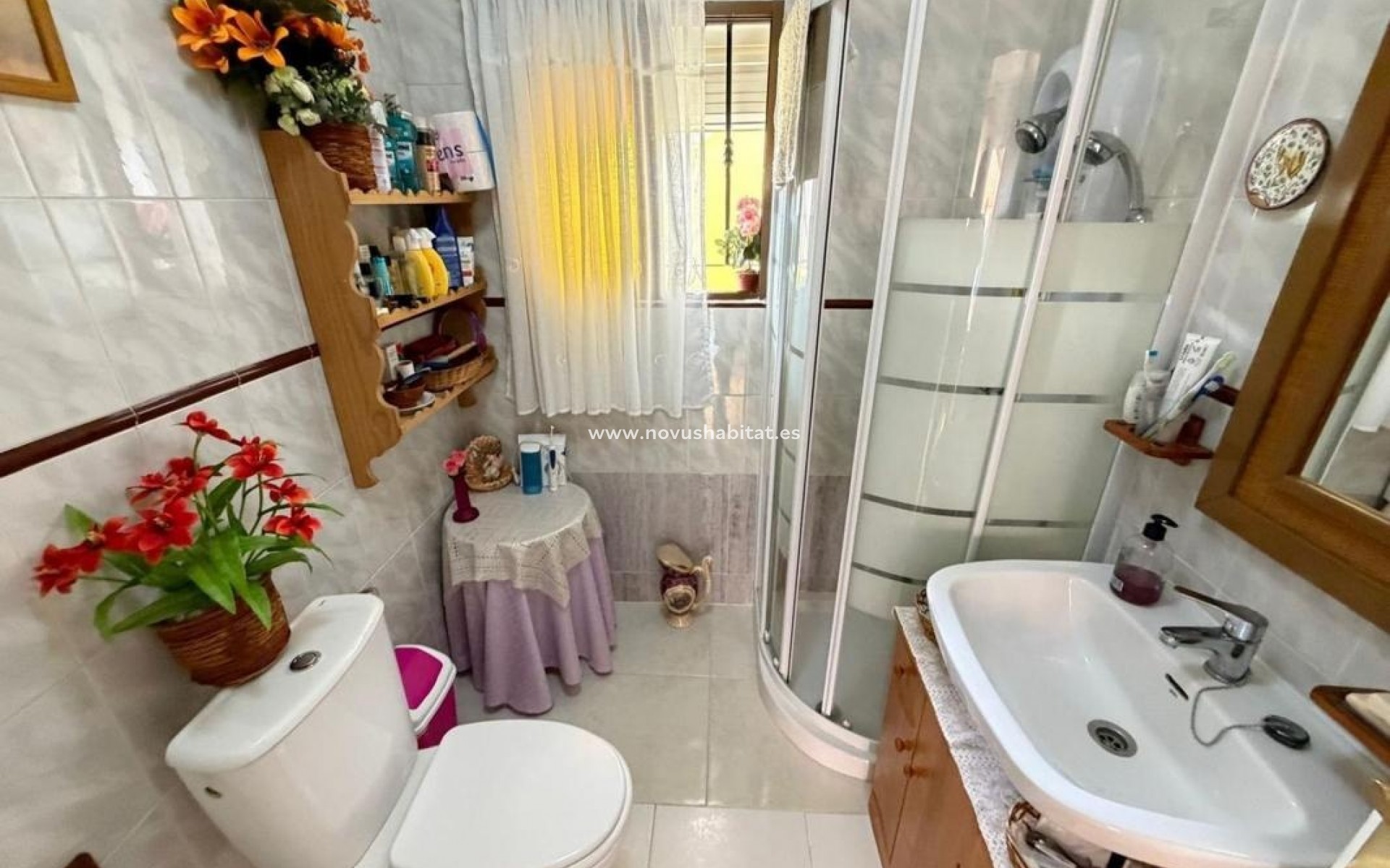 Nueva construcción  - Detached chalet - Torrevieja