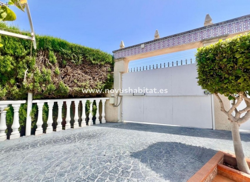 Nueva construcción  - Detached chalet - Torrevieja