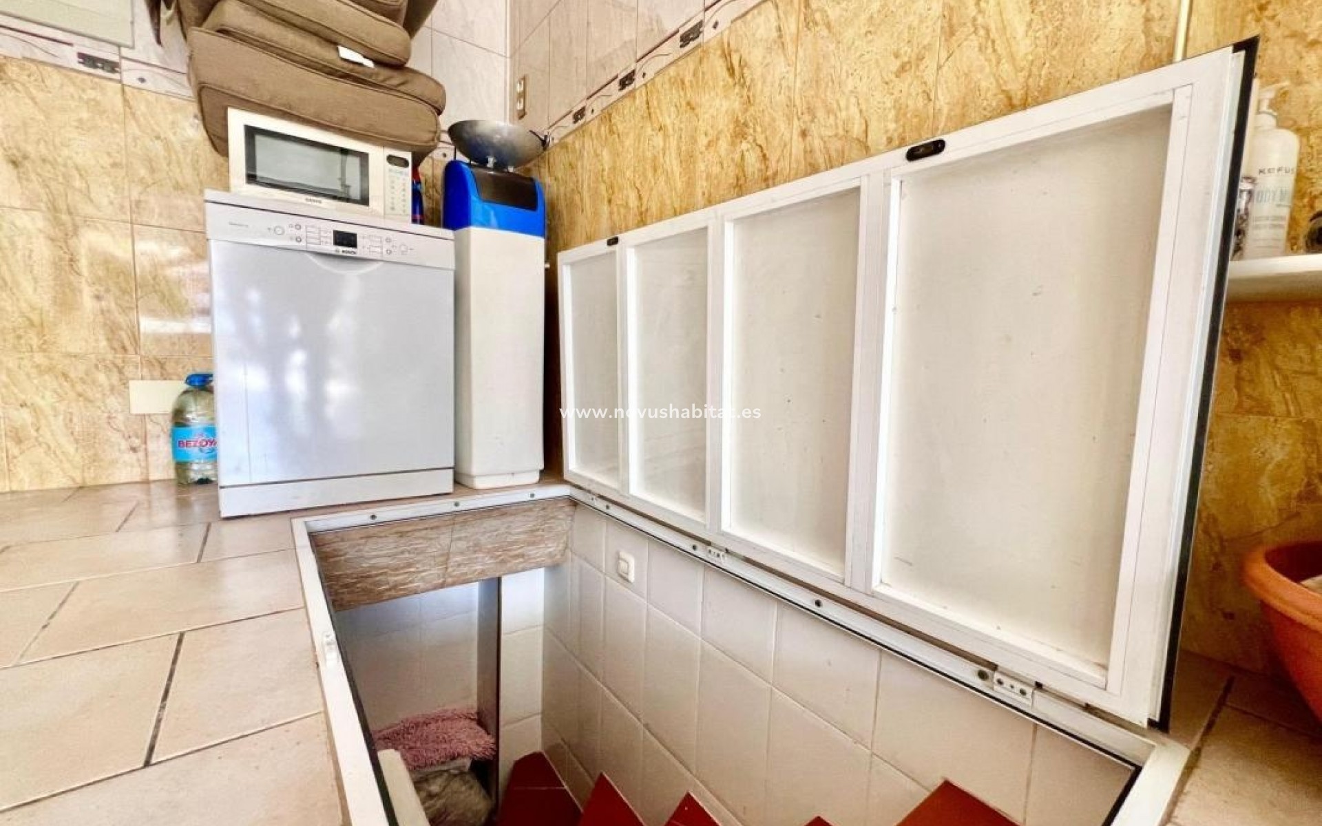 Nueva construcción  - Detached chalet - Torrevieja