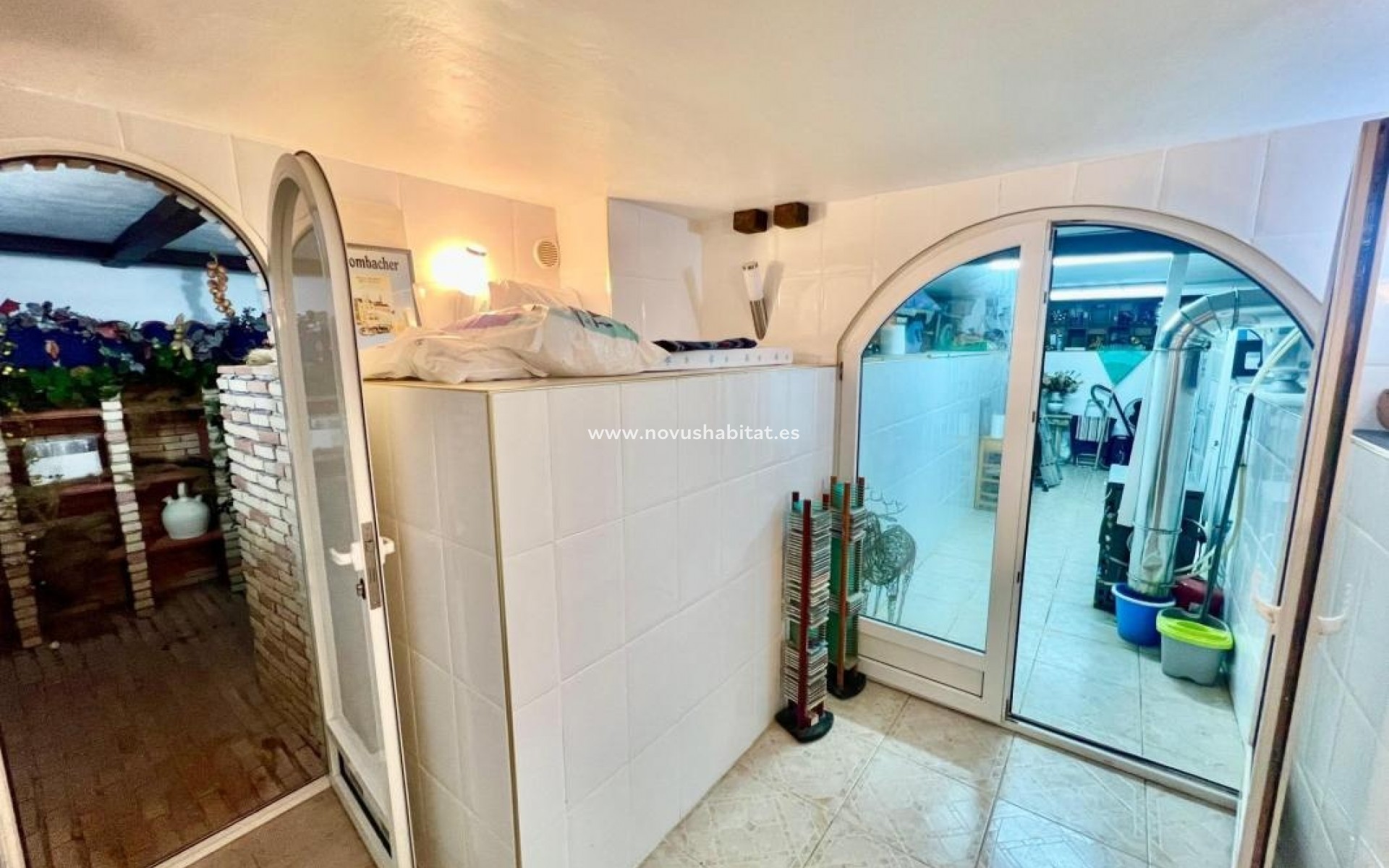 Nueva construcción  - Detached chalet - Torrevieja