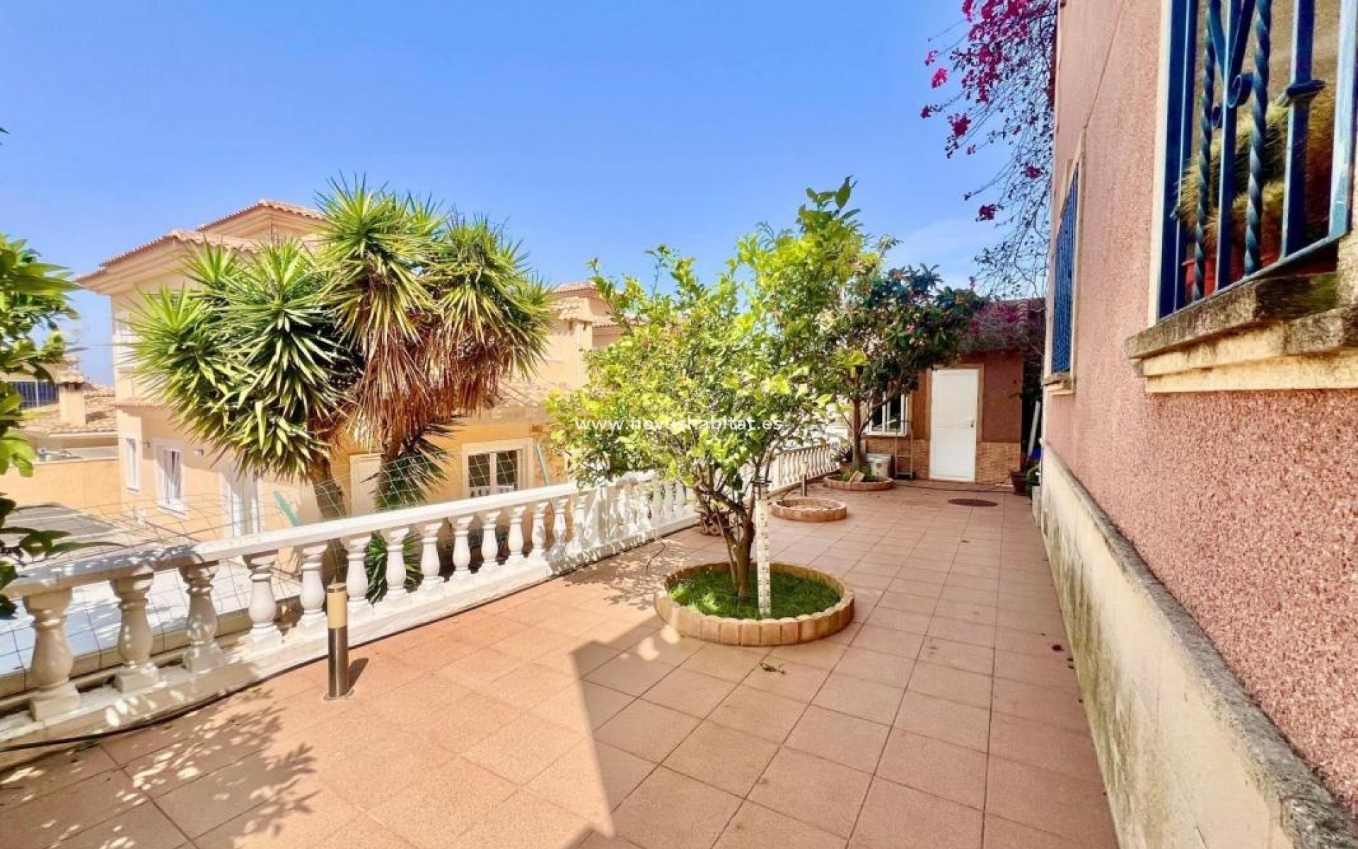 Nueva construcción  - Detached chalet - Torrevieja