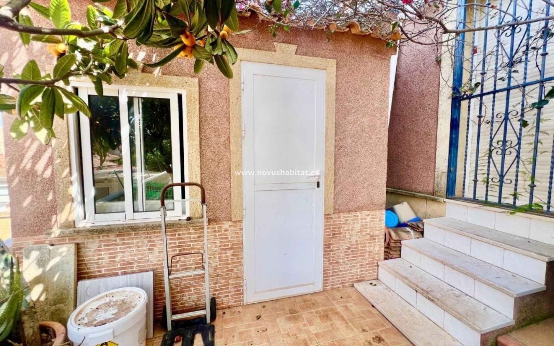 Nueva construcción  - Detached chalet - Torrevieja