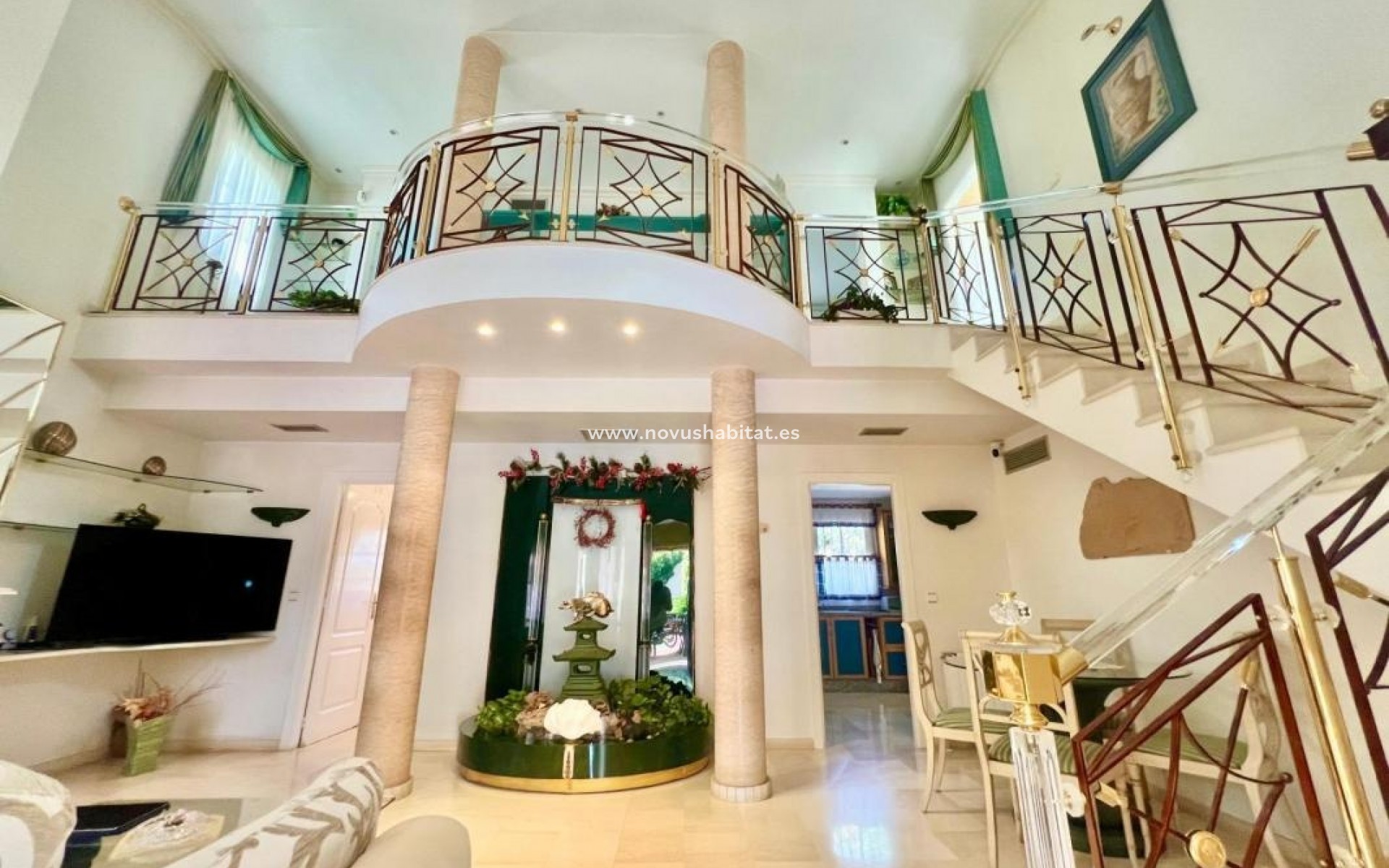 Nueva construcción  - Detached chalet - Torrevieja