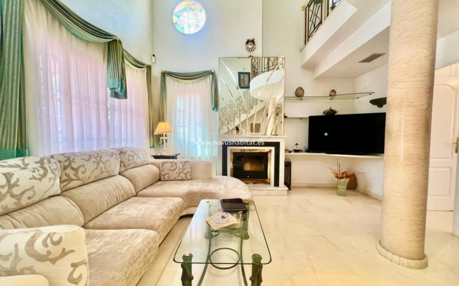 Nueva construcción  - Detached chalet - Torrevieja