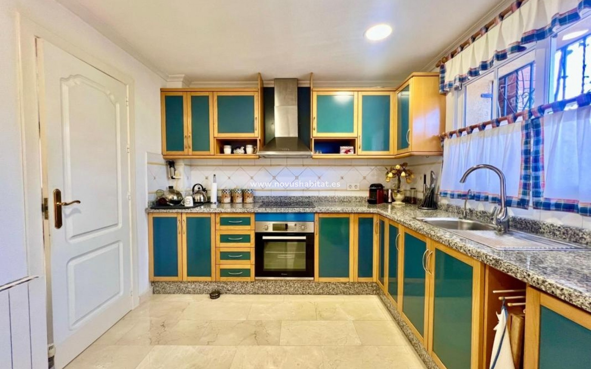 Nueva construcción  - Detached chalet - Torrevieja